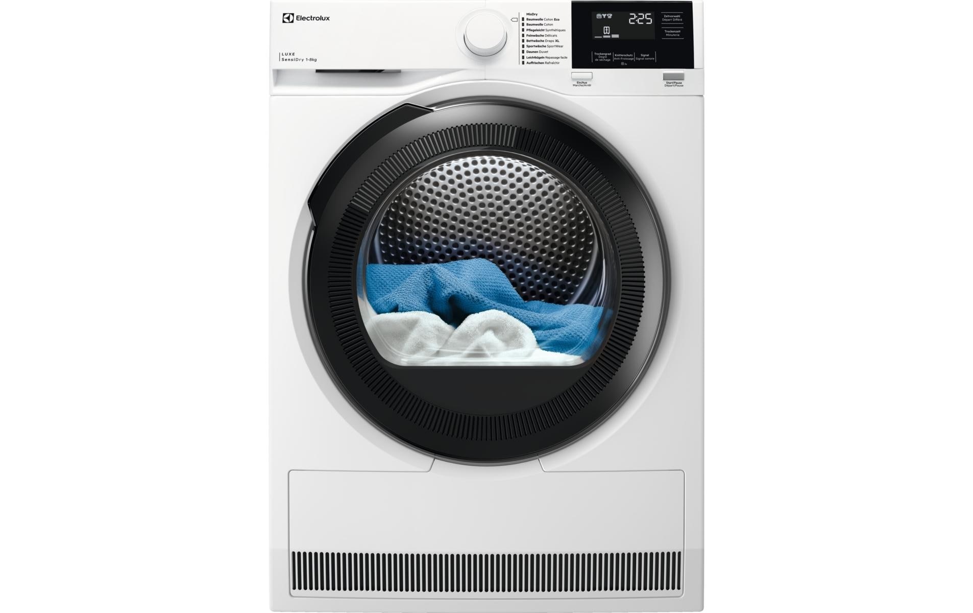 Electrolux Waschtrockner »TWL3E500«