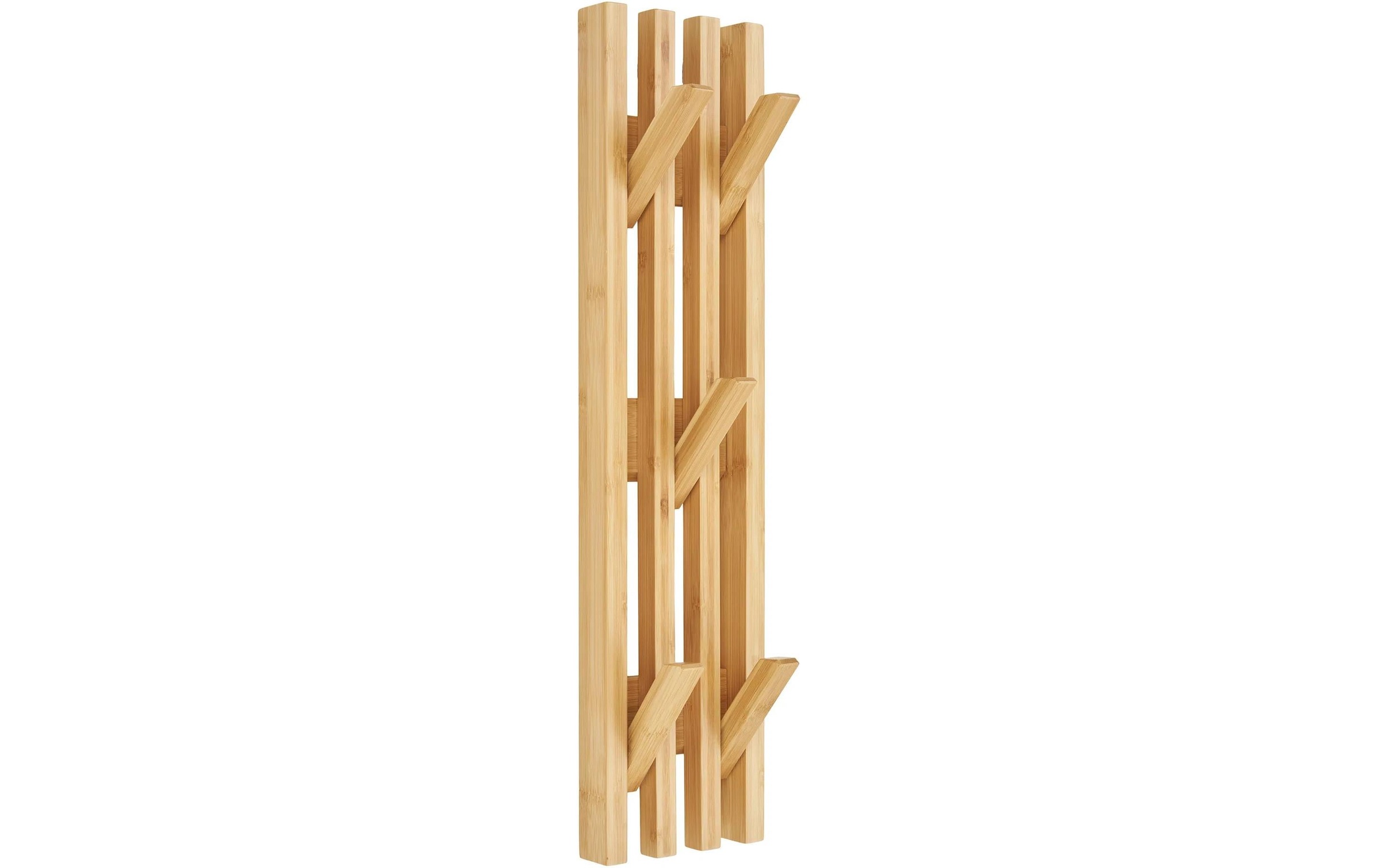 Image of House Nordic Garderobenleiste "Ember 5 Haken, 14 cm x 60 cm"