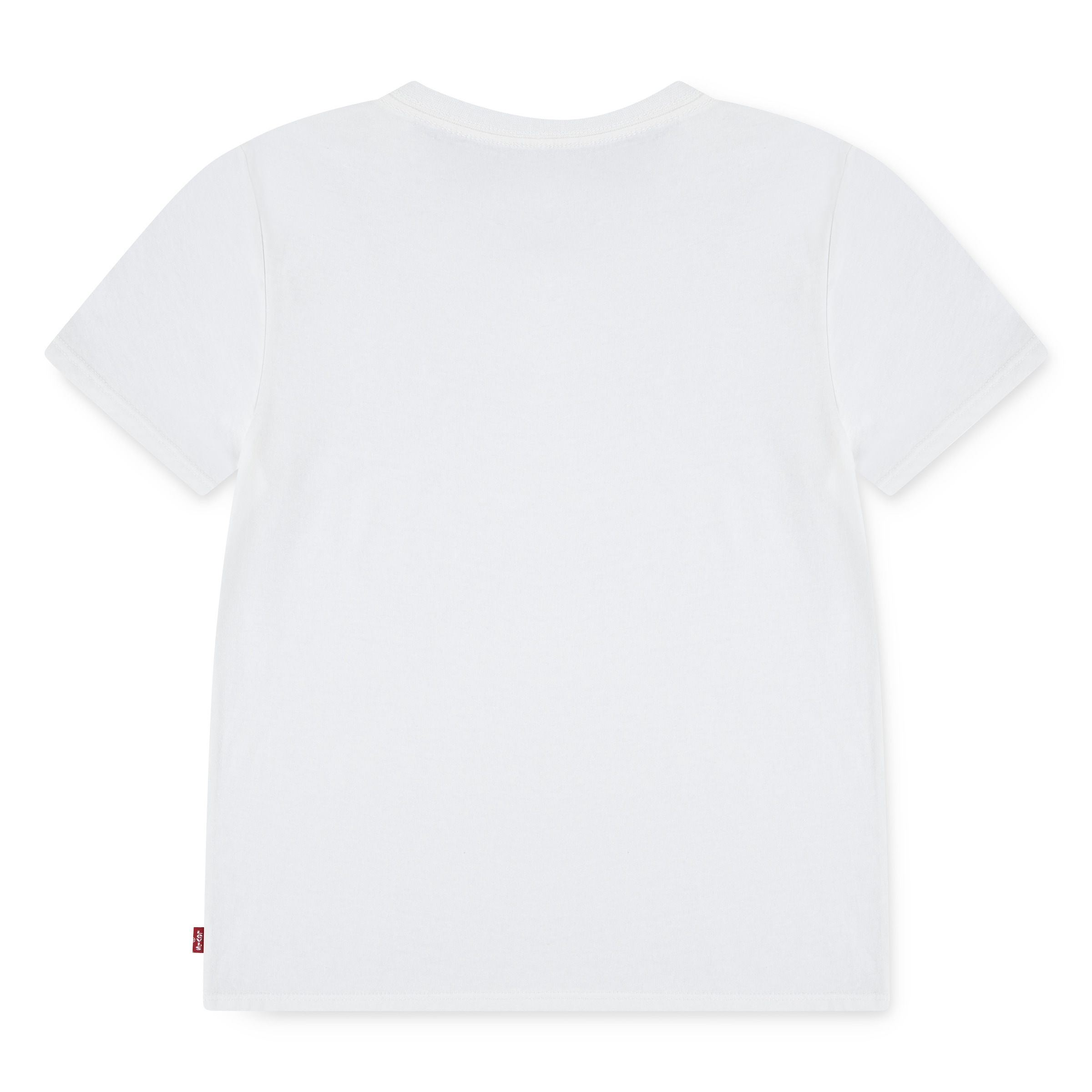 Levi's® Kids T-Shirt »LVG FLORAL BATWING SS TEE«, mit grossem Batwing-Logo