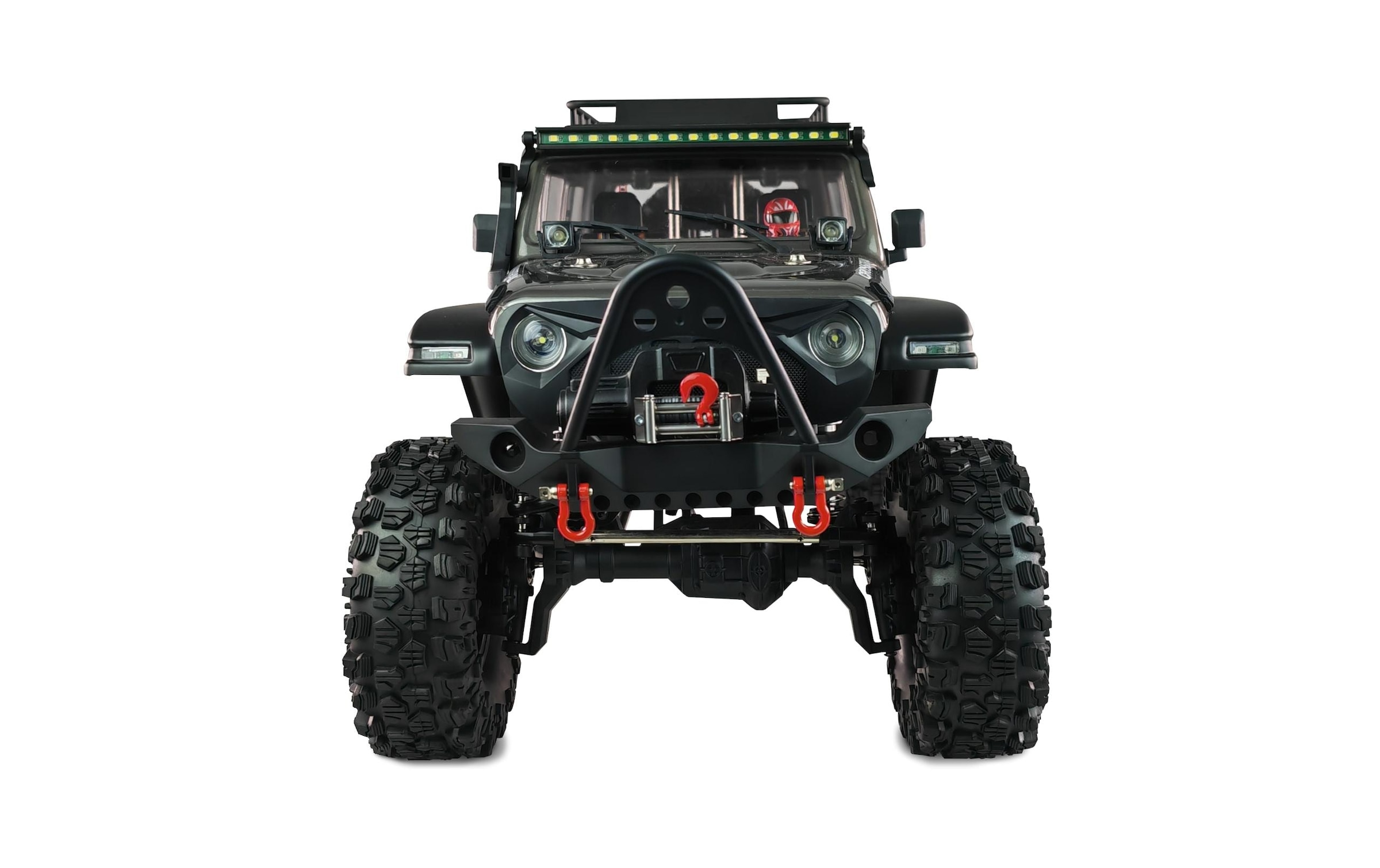 Amewi RC-Monstertruck »Crawler AMXRock CT10 Cr«