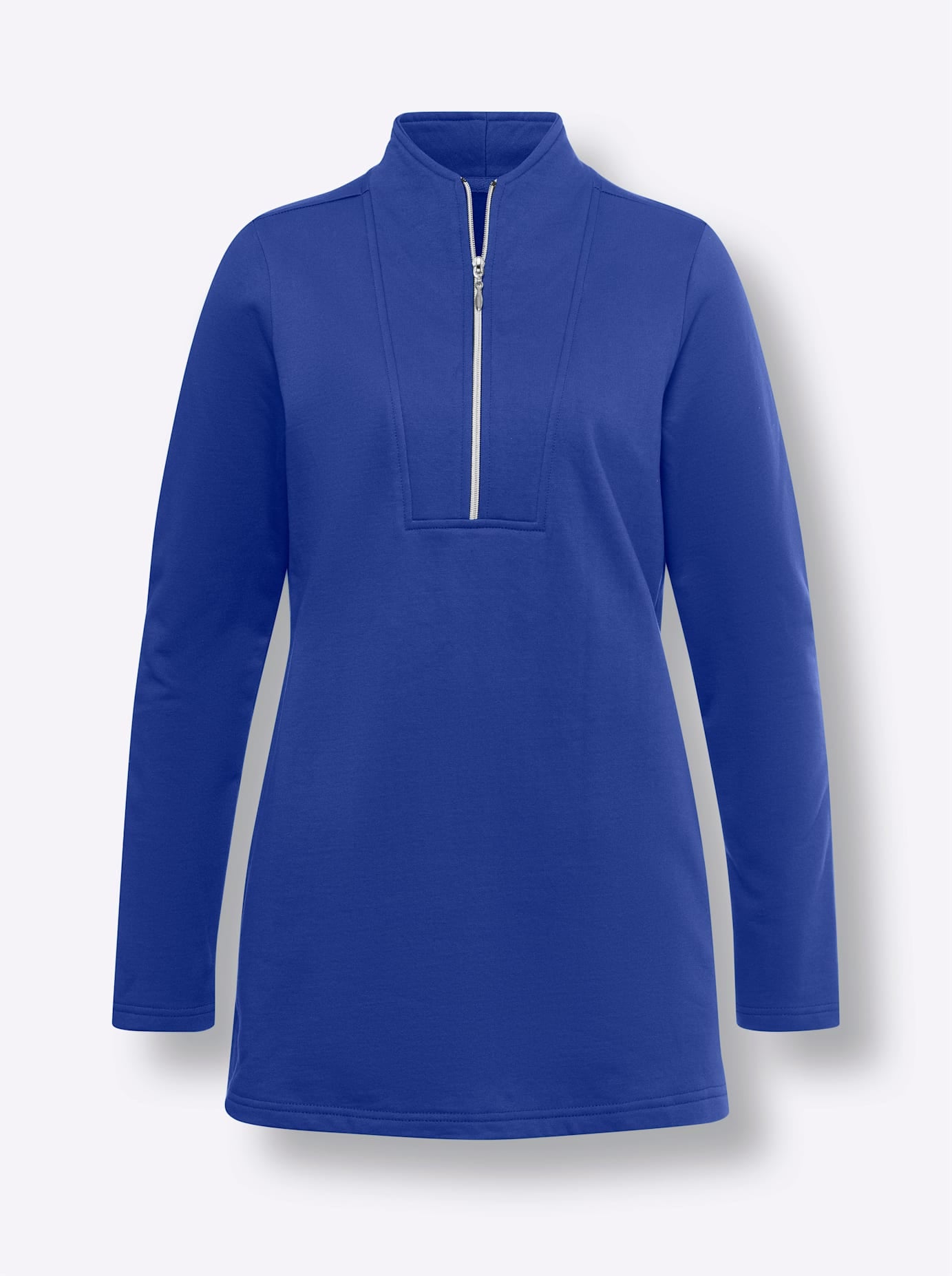 Classic Basics Longsweatshirt