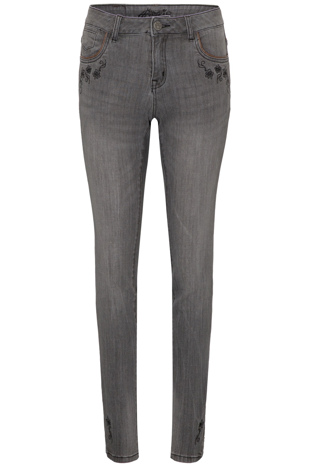 Image of Hangowear Trachtenhose, (1 tlg.), Damen, perfekte Passform durch Elasthananteil bei Ackermann Versand Schweiz