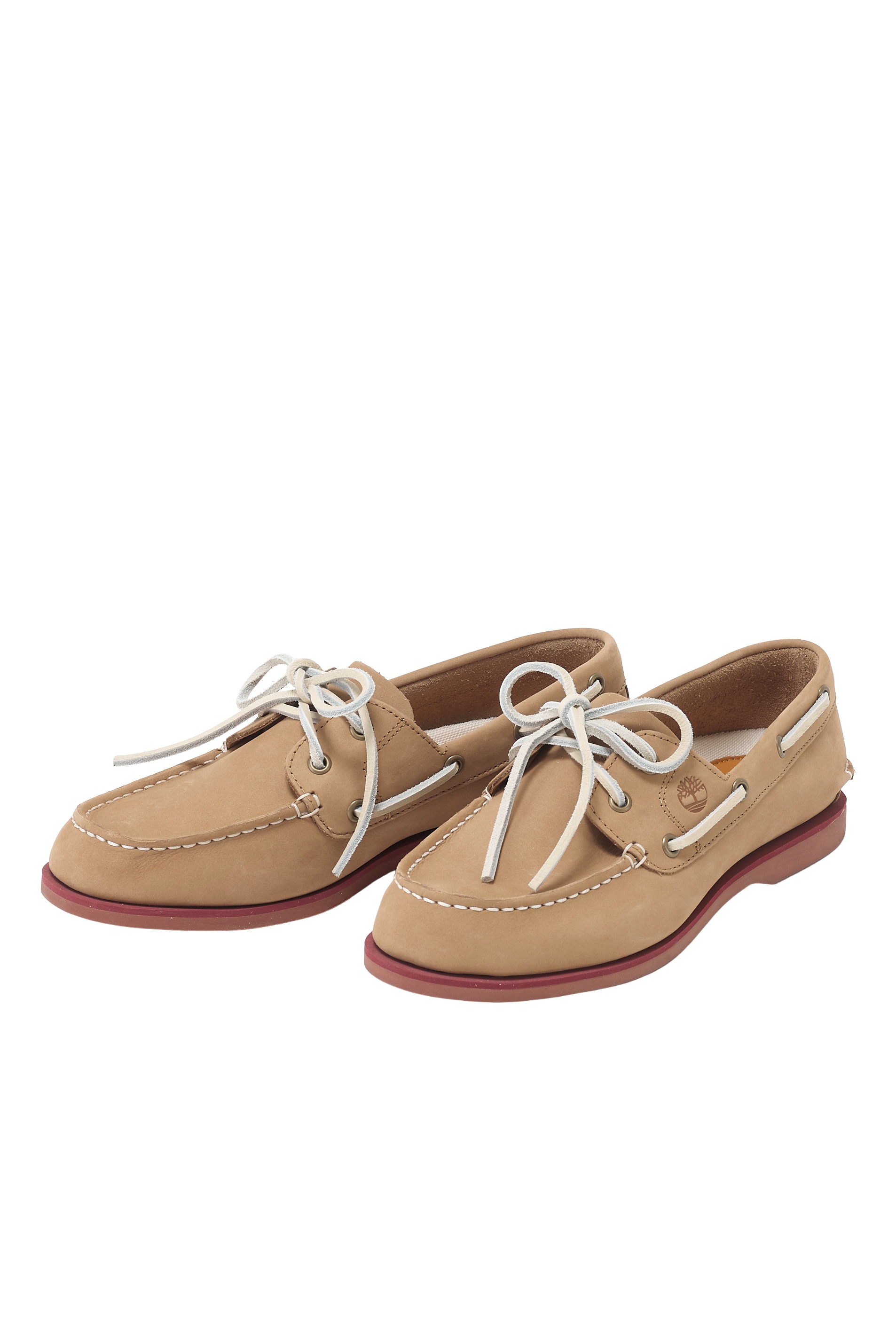Timberland Bootsschuh »CLASSIC BOAT BOAT SHOE«