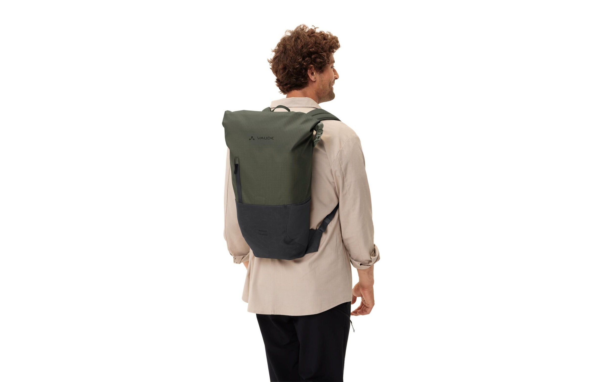 VAUDE Sac à dos de loisirs »CityGo 18«
