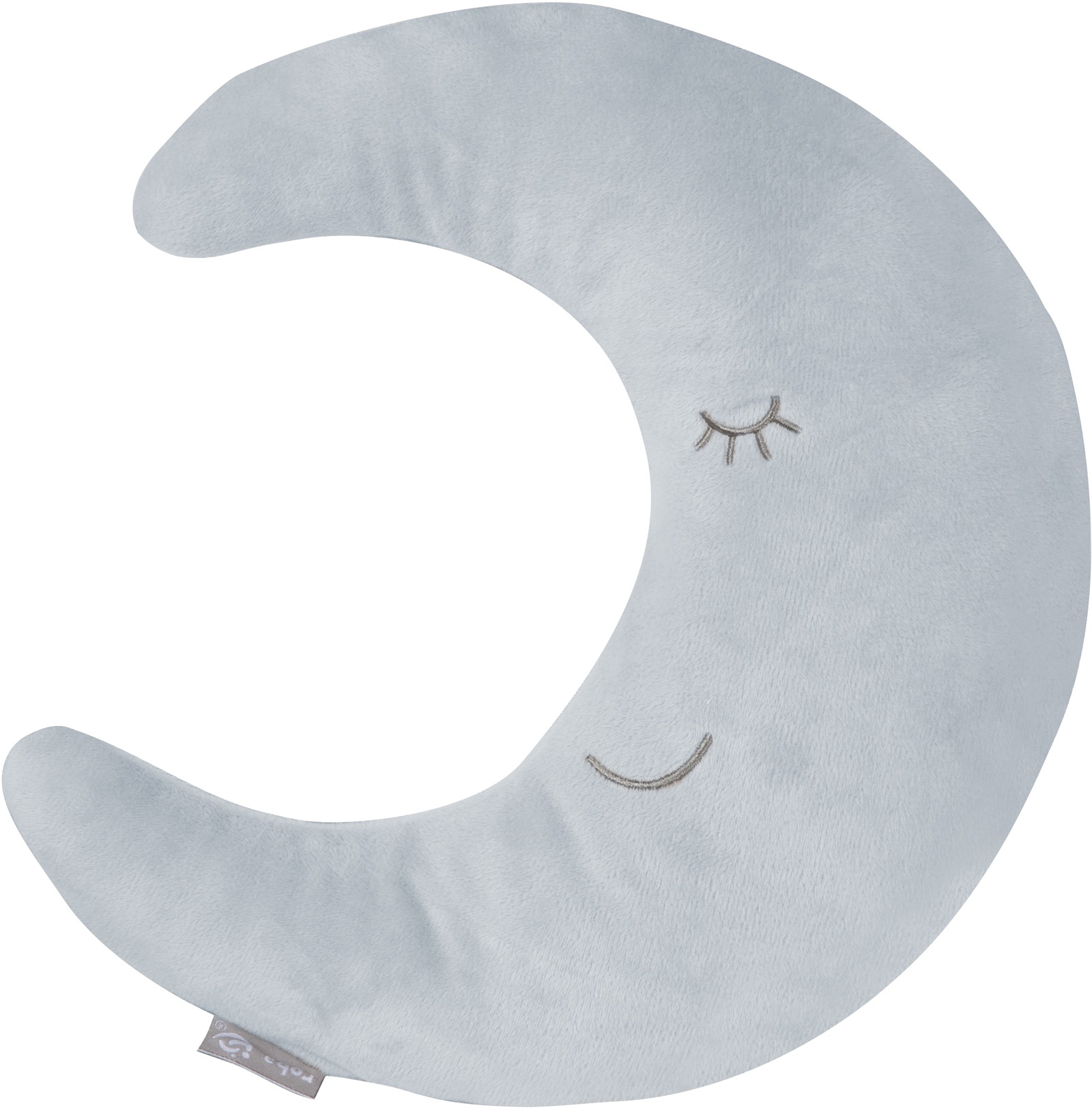 Image of roba Babykissen "Lil Cuties, Mond"