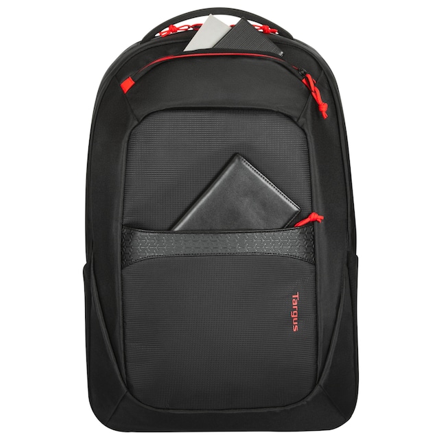 Notebook-Rucksack Backpack« Strike2 Gaming Acheter Targus »17.3