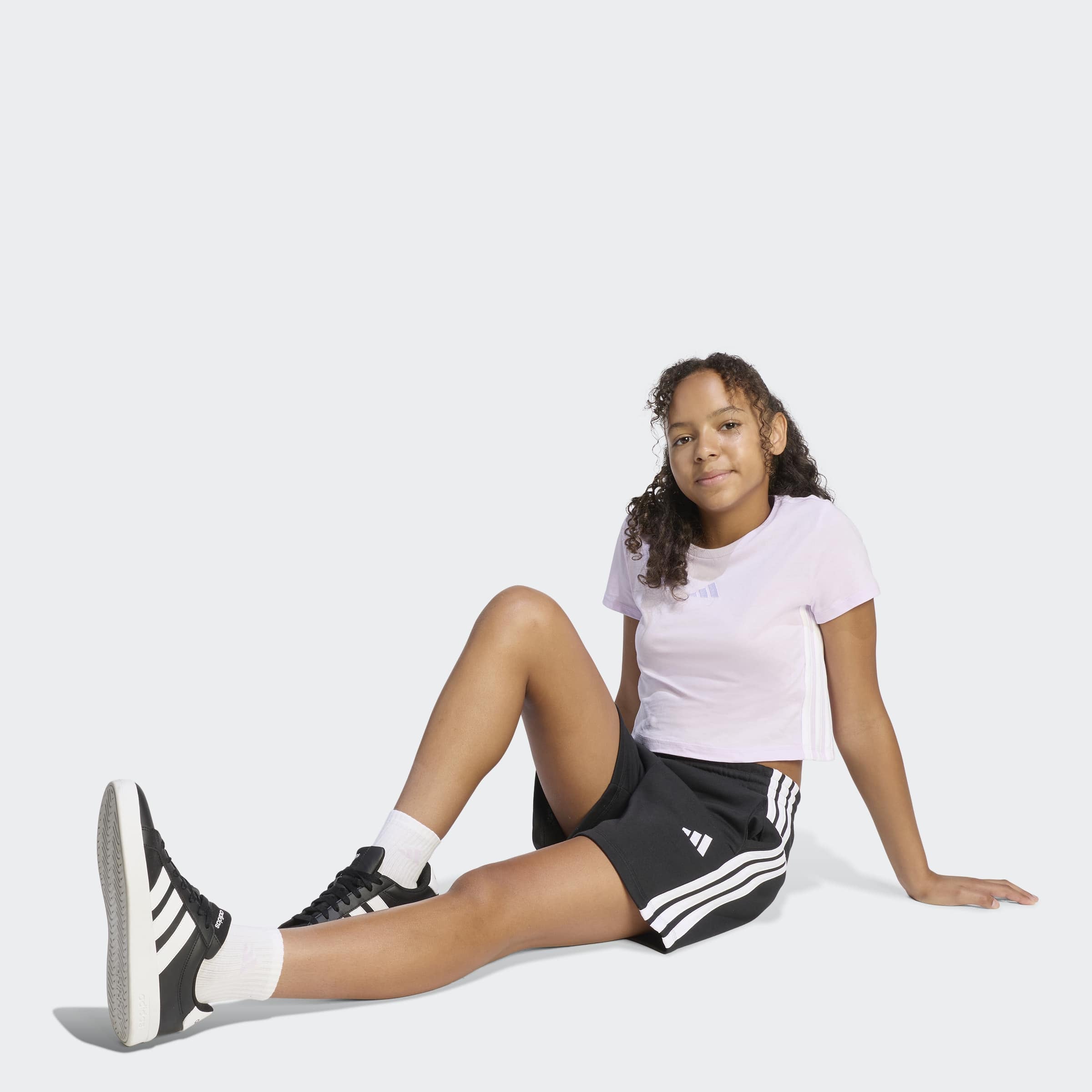 adidas Sportswear Short »ESSENTIALS«
