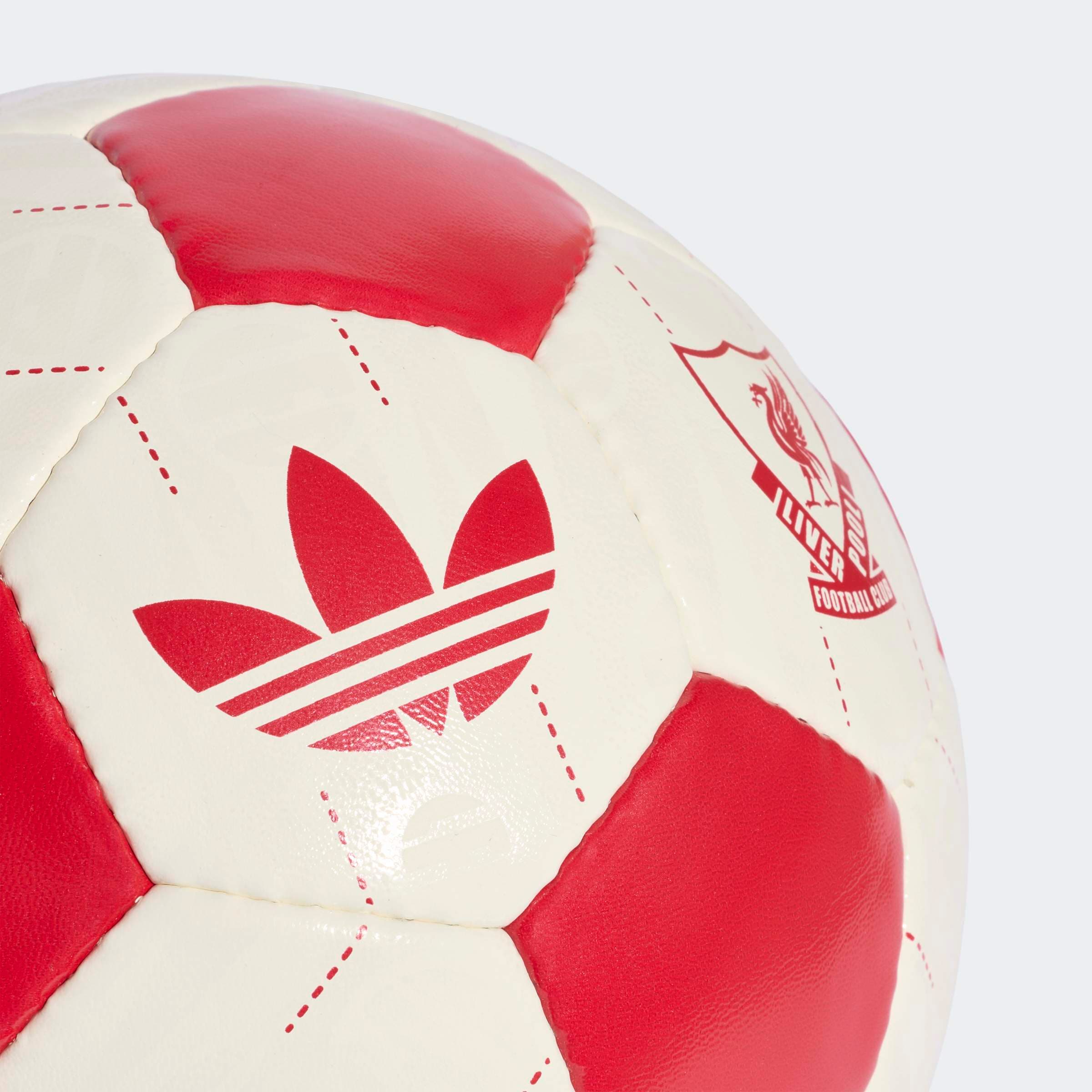 adidas Performance Fussball »FC LIVERPOOL AUSWÄRTS CLUB« Liverpool