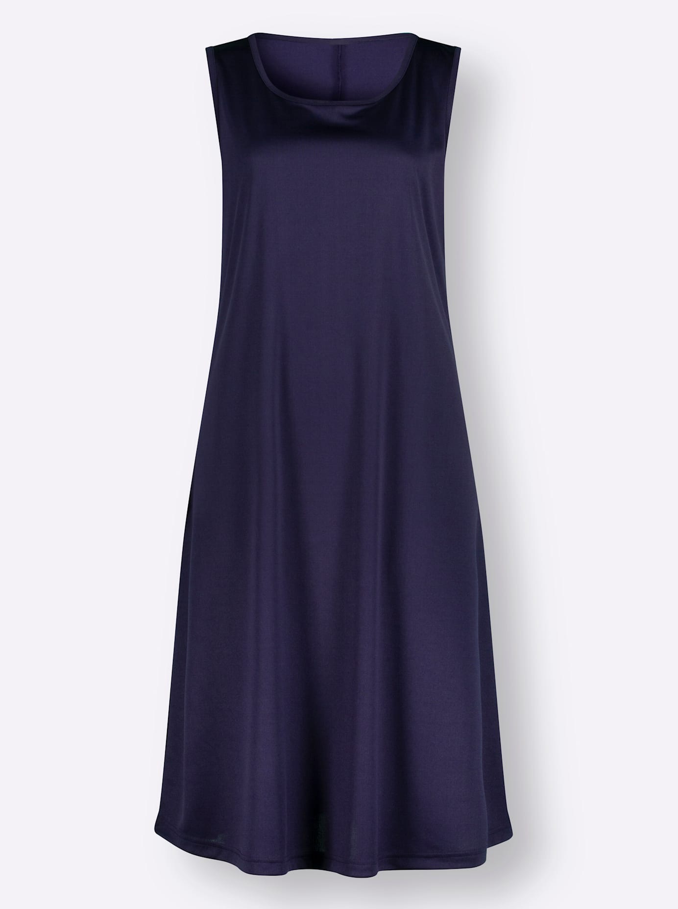 Classic Basics Trägerkleid »Doppelpack Kleider«