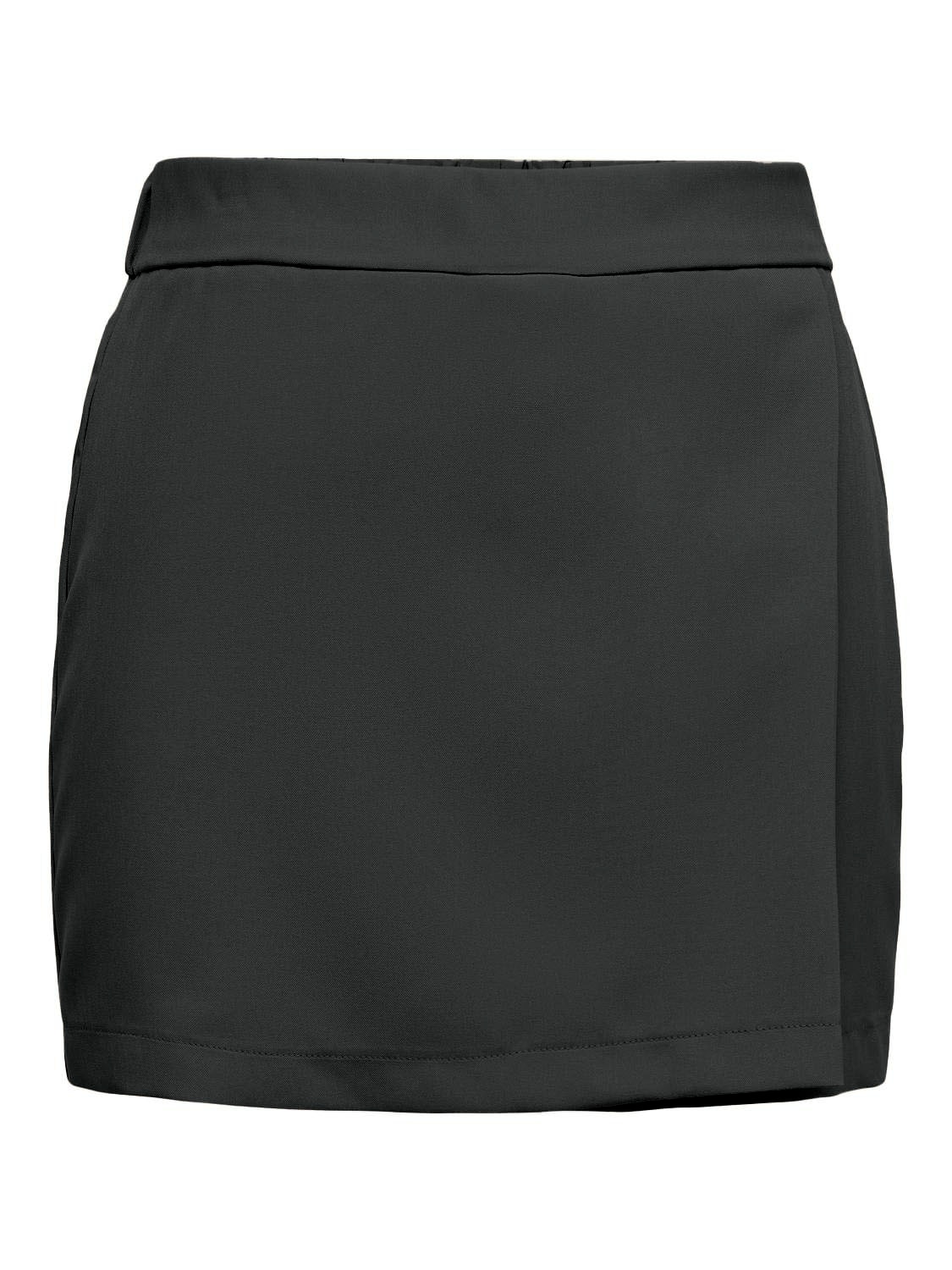 ONLY Shorts »ONLDIANE MW SKORTS CC TLR«