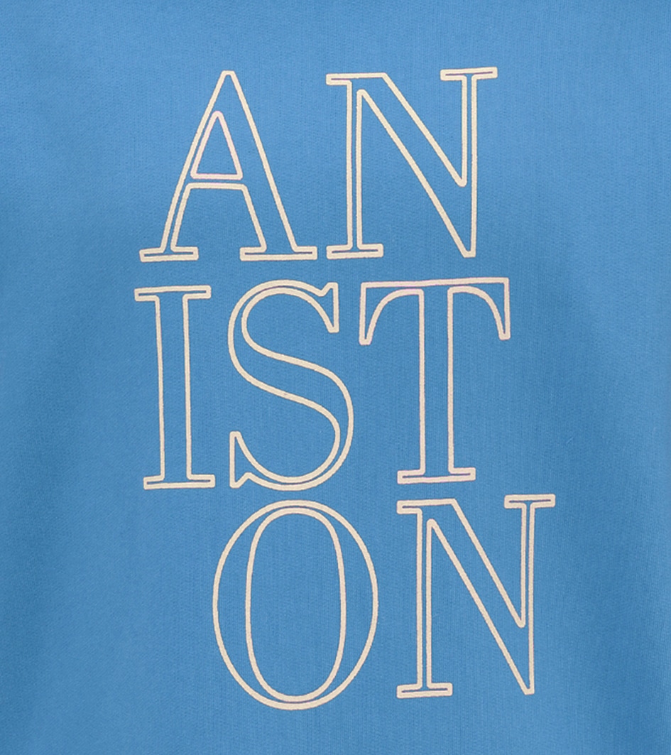 Aniston CASUAL Sweatshirt, mit Kapuze