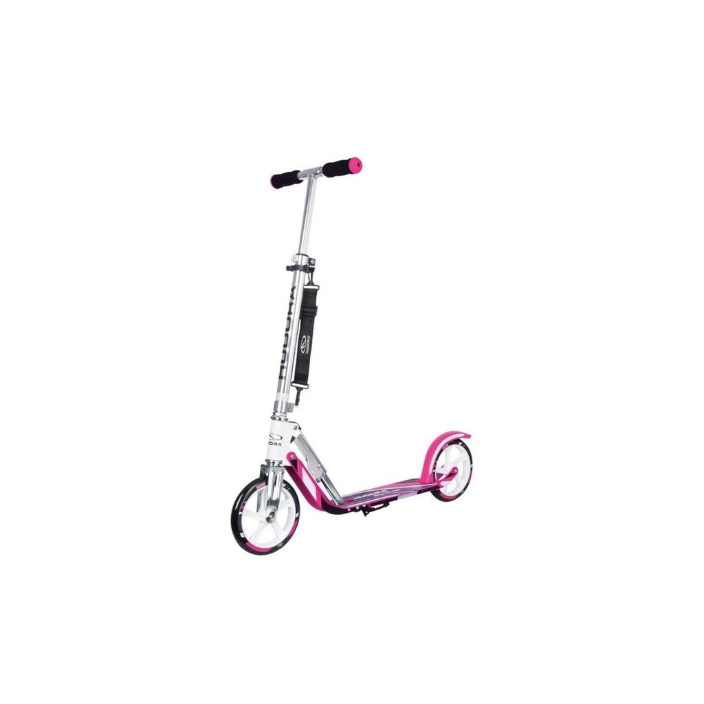 Hudora Scooter »Big Wheel 205«