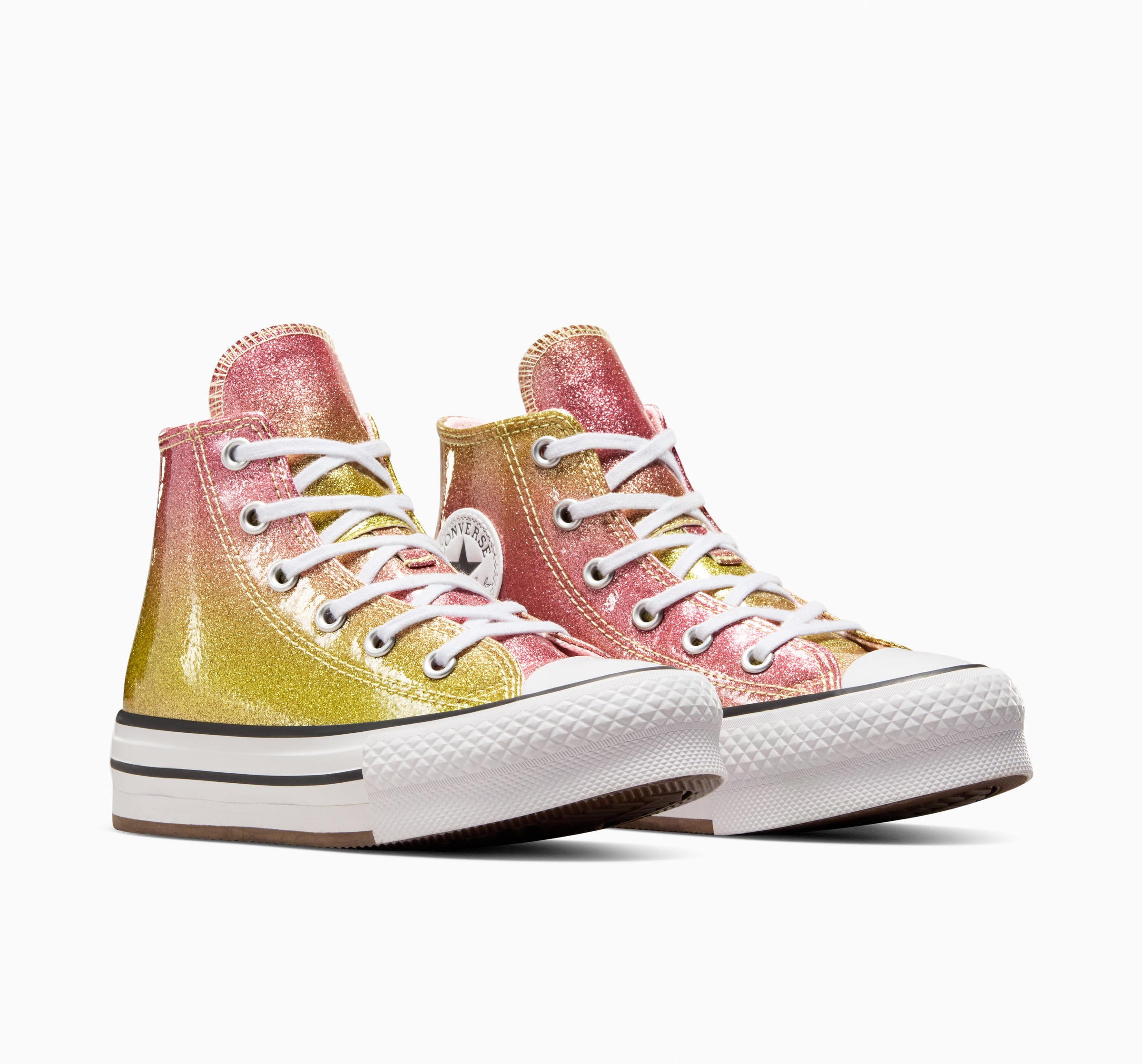 Converse Sneaker »CHUCK TAYLOR ALL STAR EVA LIFT CITR«