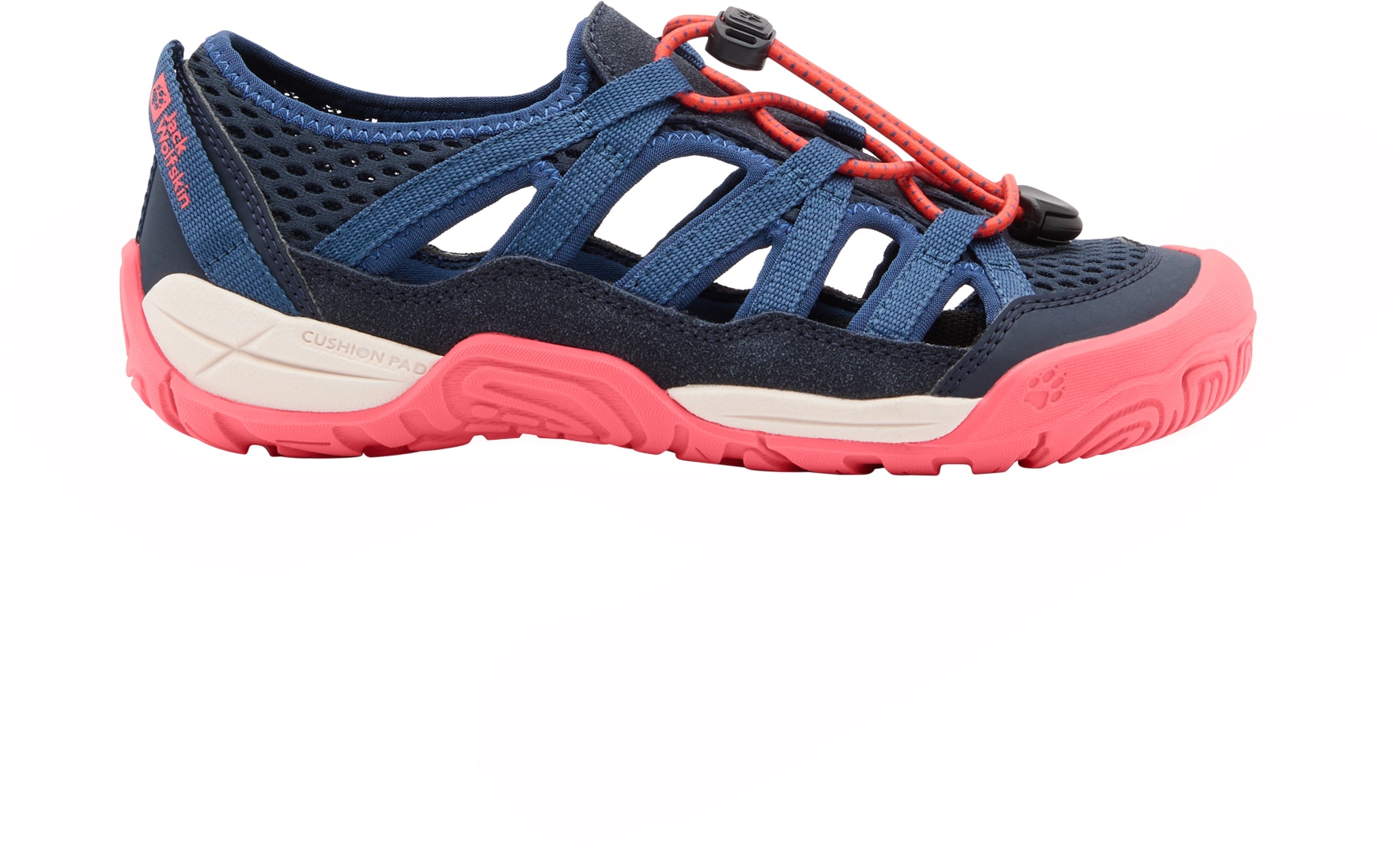 Jack Wolfskin Sandale »LEVENTE SANDAL K«