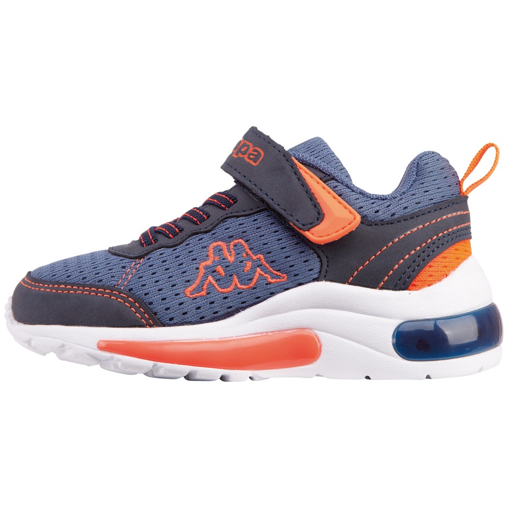 Image of Kappa Sneaker, - mit coolen Leuchteffekten in der Sohle bei Ackermann Versand Schweiz