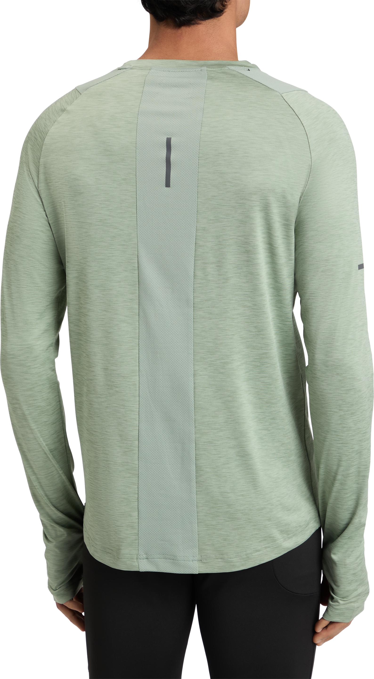 Energetics T-shirt de course »He.-Langarmshirt Ailo LS M«