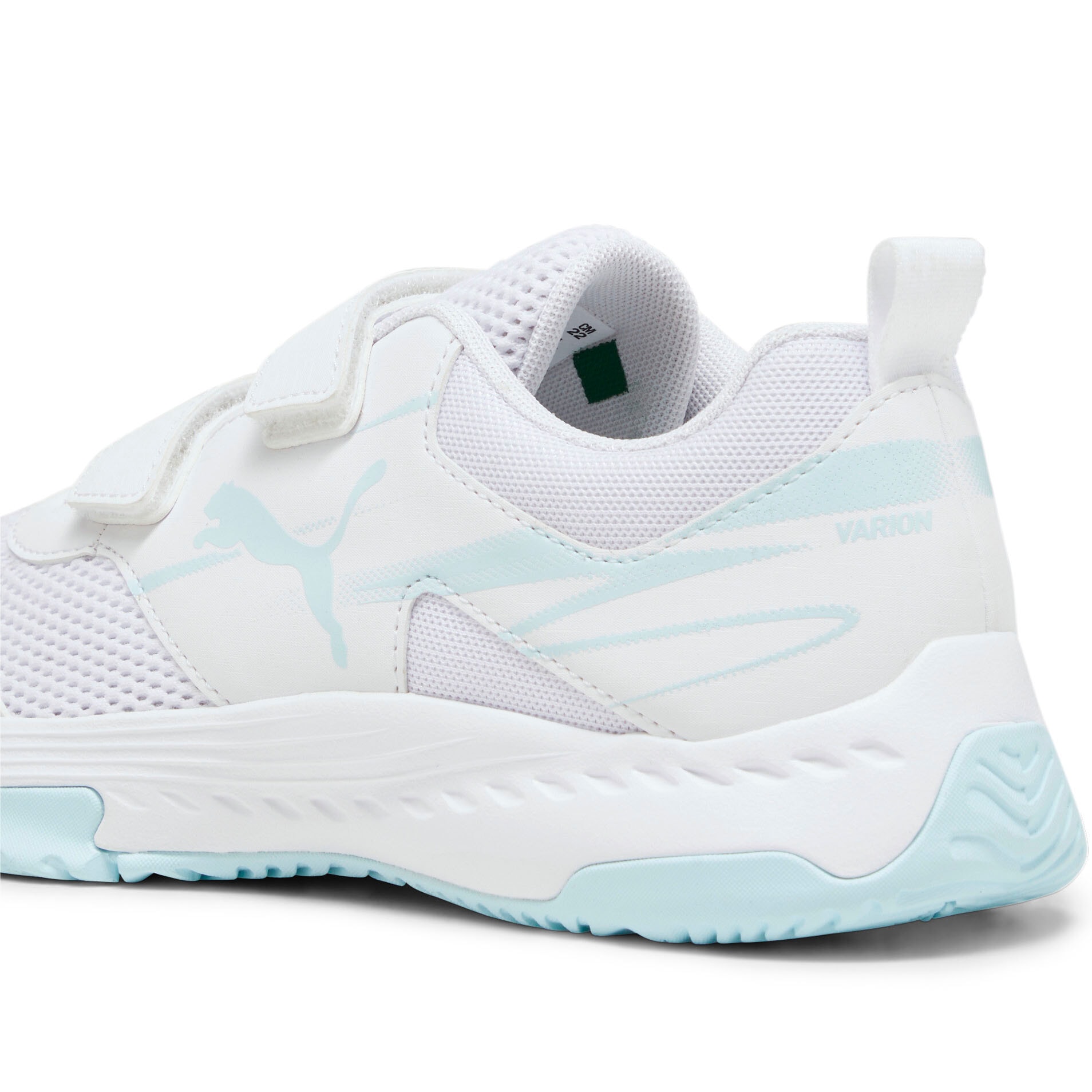 PUMA Hallenschuh »VARION II V JR«