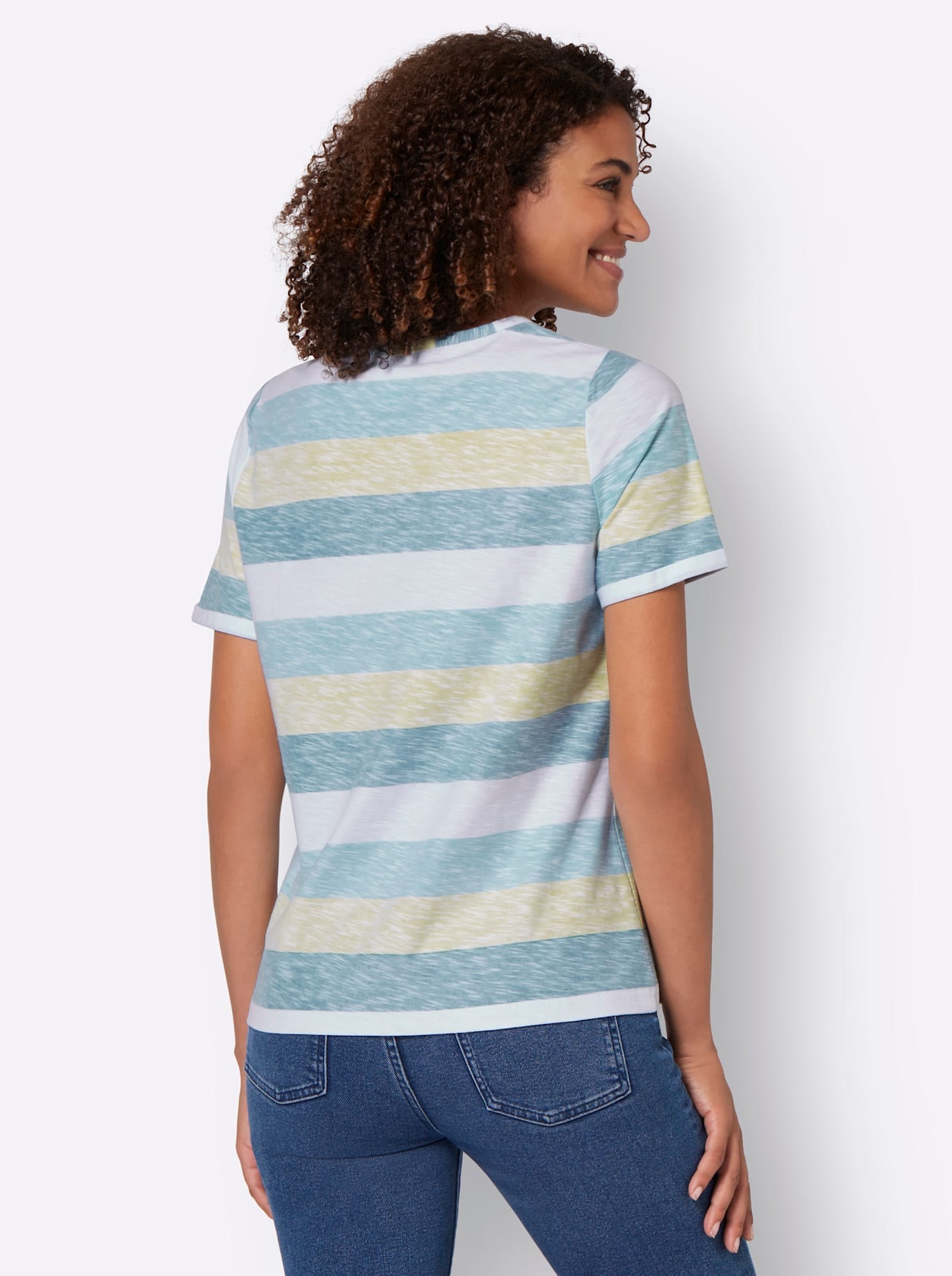 Casual Looks T-shirt »Shirt« 1 cuis