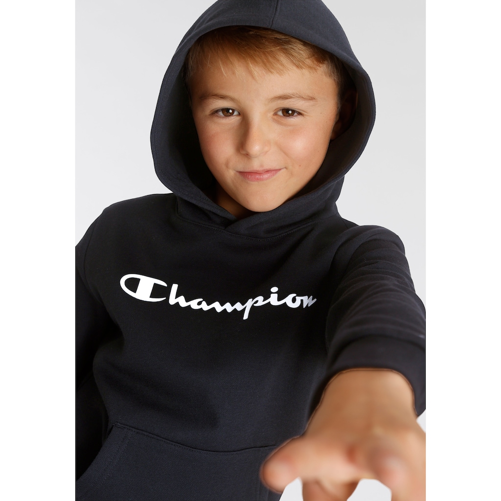 Champion Kapuzensweatshirt »Hooded Sweatshirt«