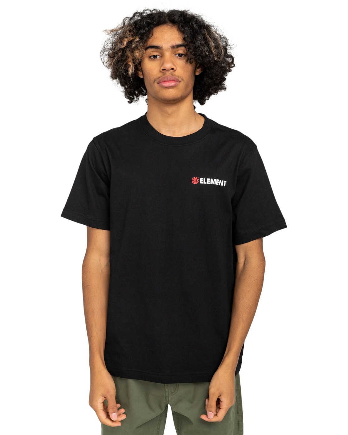Image of Element T-Shirt "Blazin"