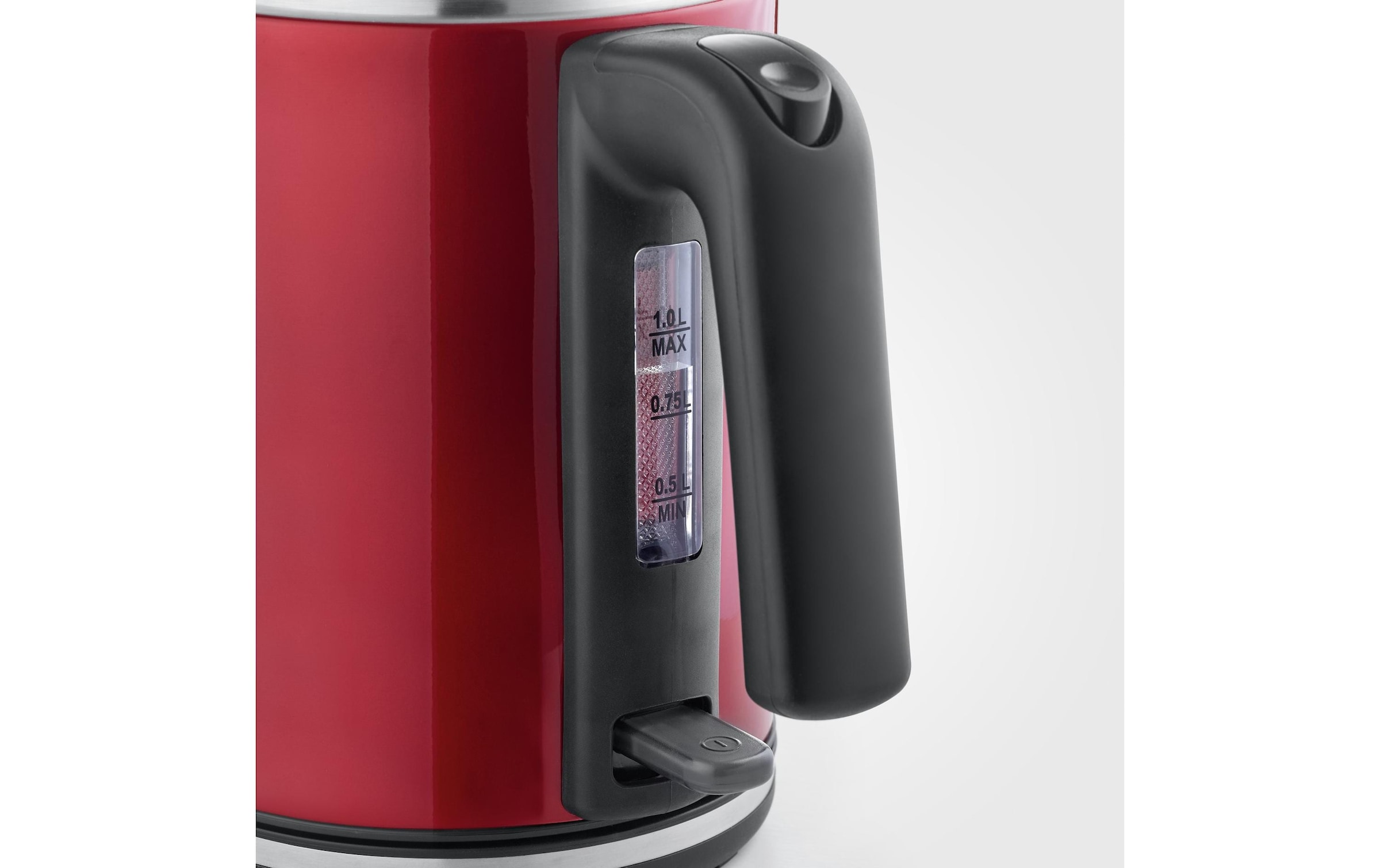 Severin Chauffe-eau »WK 3427 1 l« 1 l 2400 W