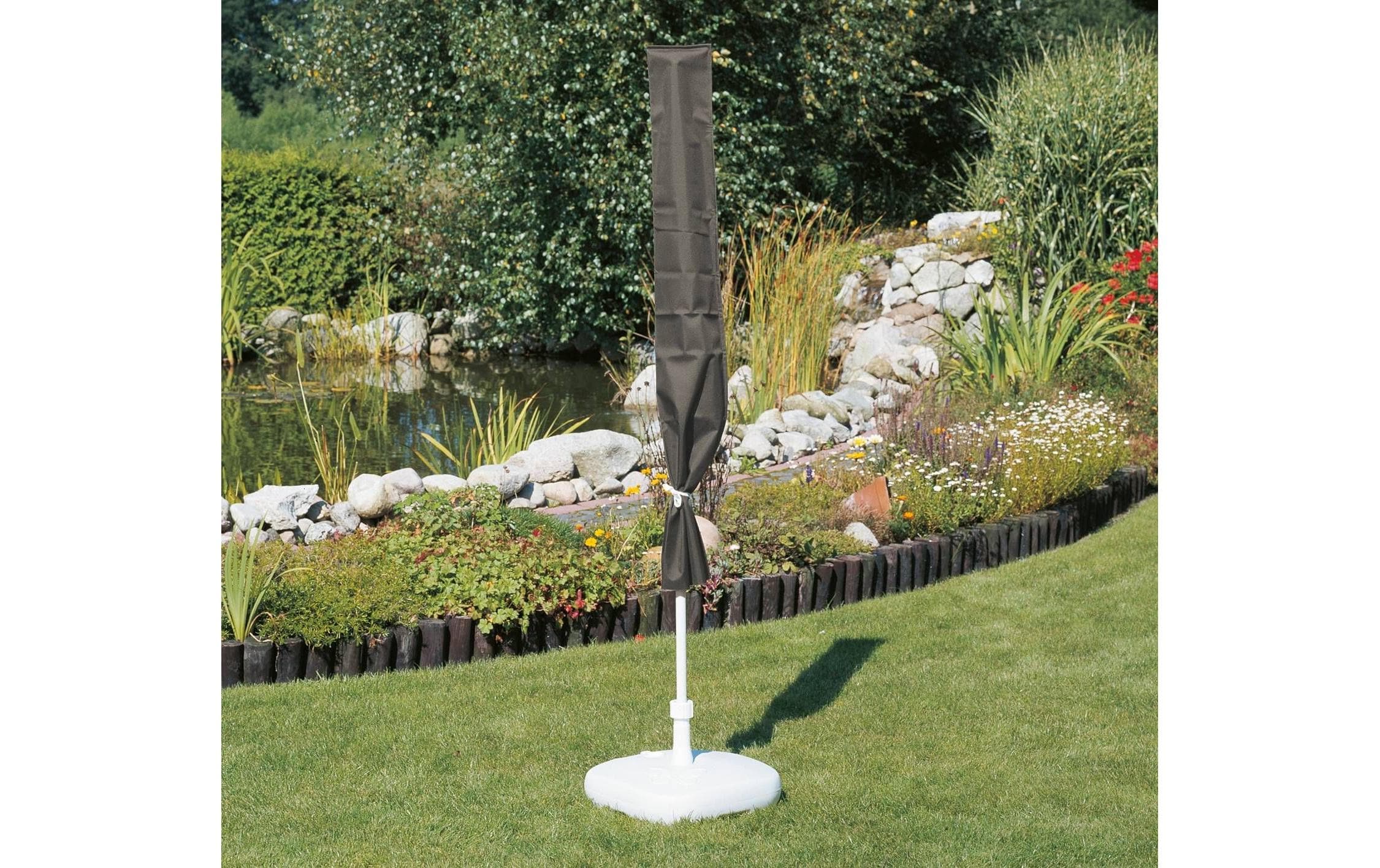 acamp Sonnenschirm-Schutzhülle »Ø 47 / 64 cm x 250 cm«