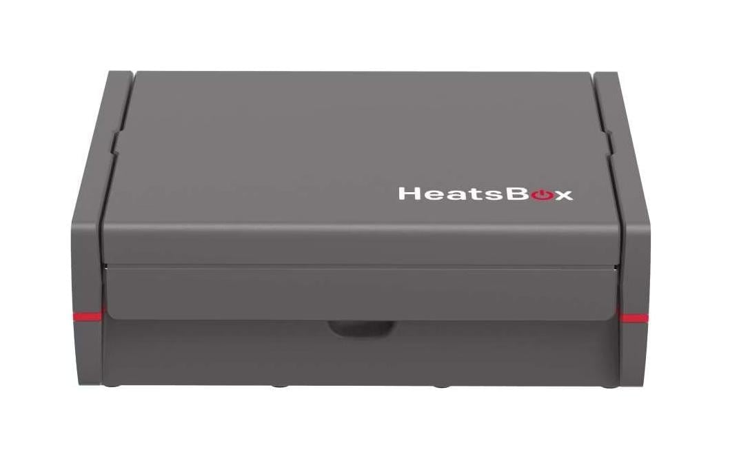 Lunchbox "HeatsBox PRO"