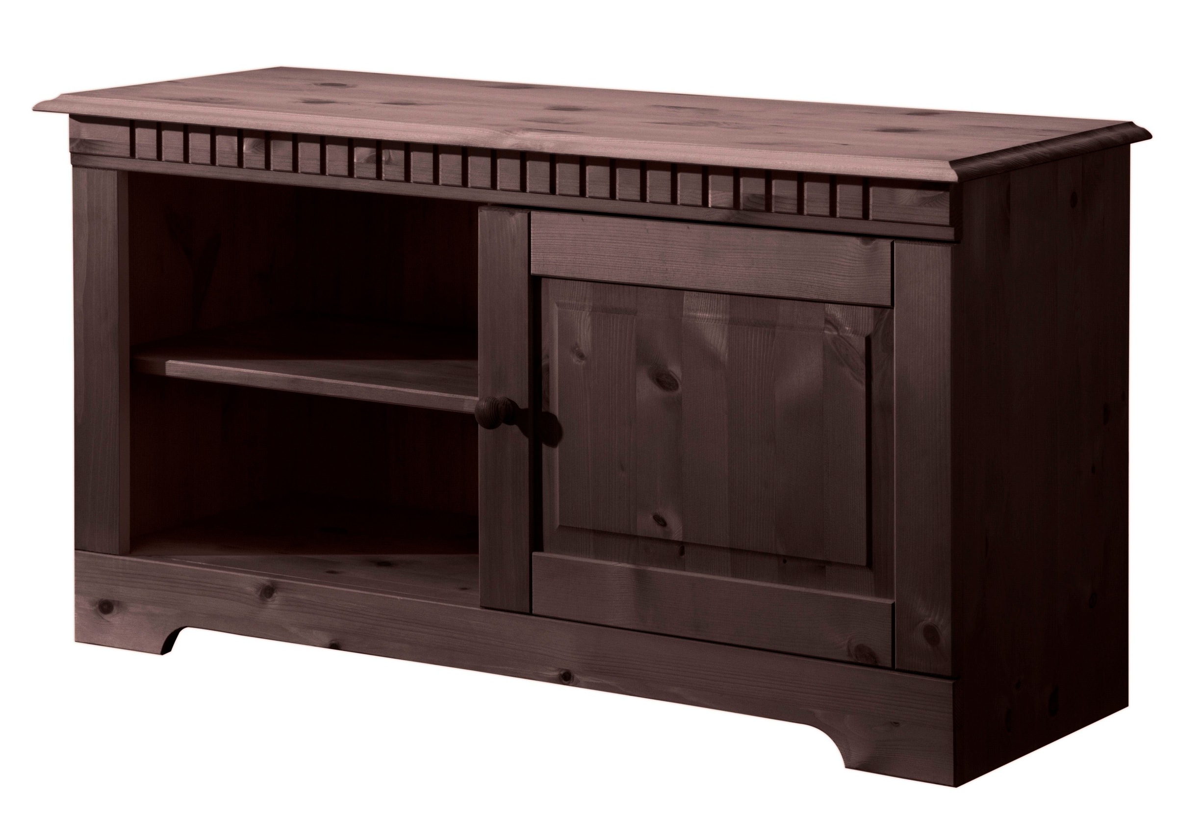 Image of GOODproduct TV-Board Breite 94 cm, Belastbarkeit bis 75 kg