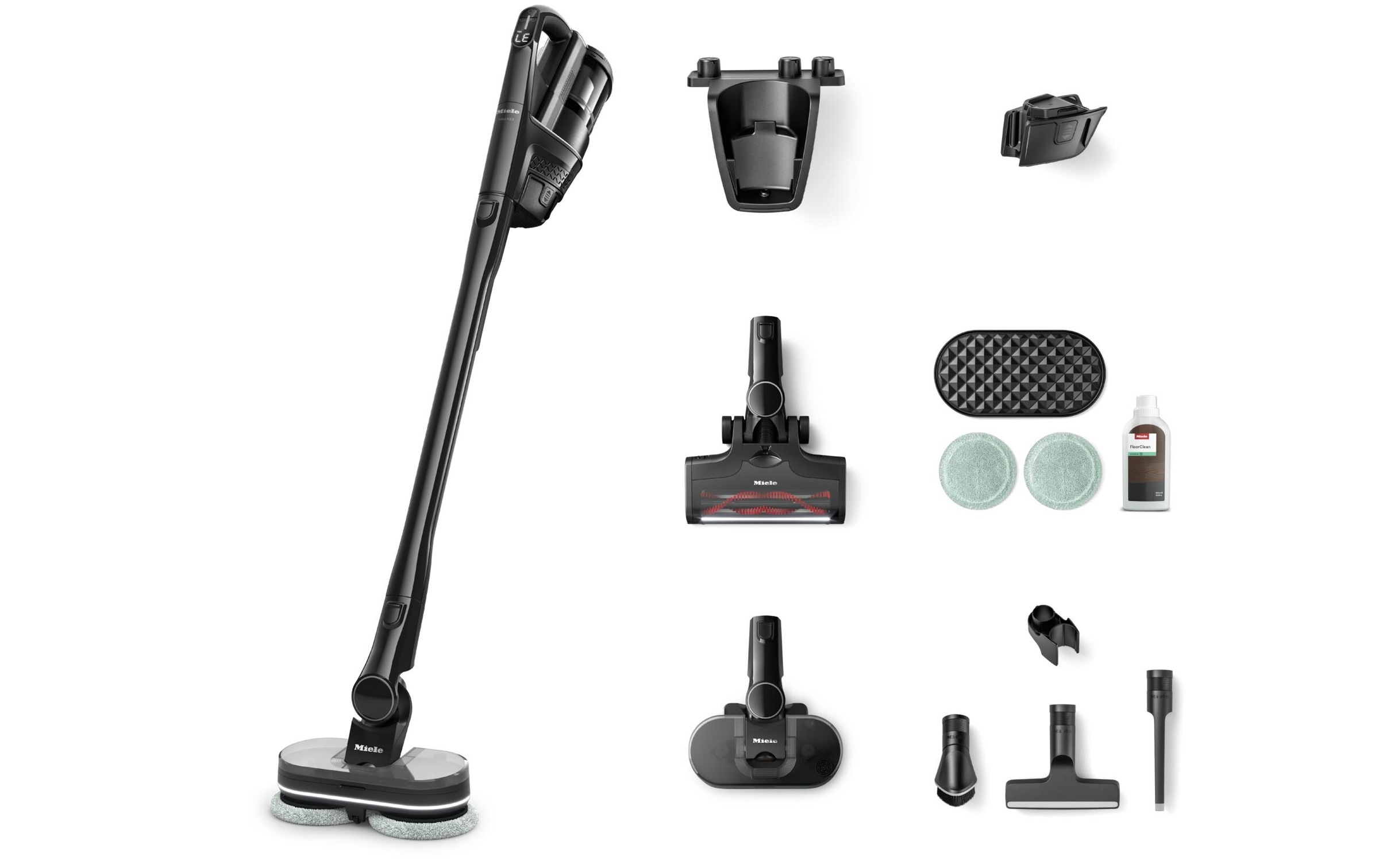 Image of Miele Akku-Hand-und Stielstaubsauger "Triflex HX3 Aqua"