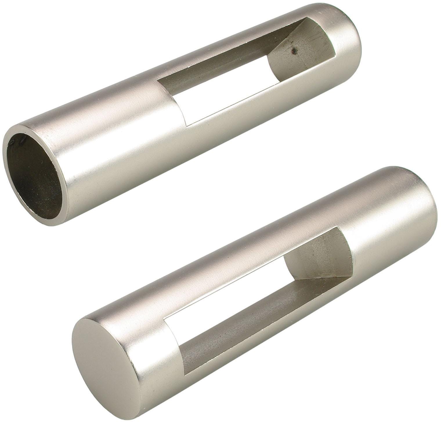 Image of Liedeco Gardinenstangen-Endstück »Around«, (Set, 2 St.), für Gardinenstangen Ø 16 mm bei Ackermann Versand Schweiz