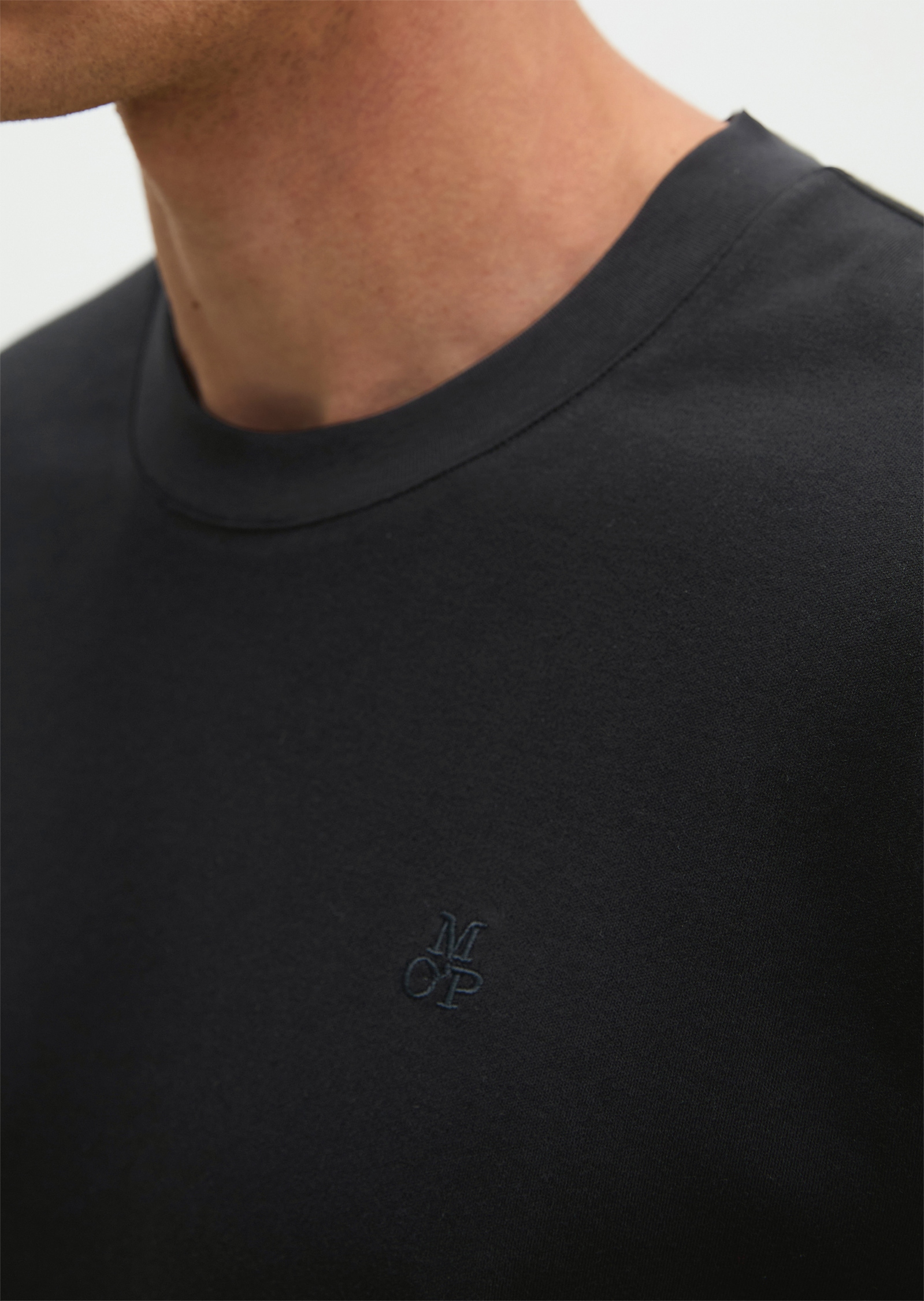 Marc O'Polo Langarmshirt