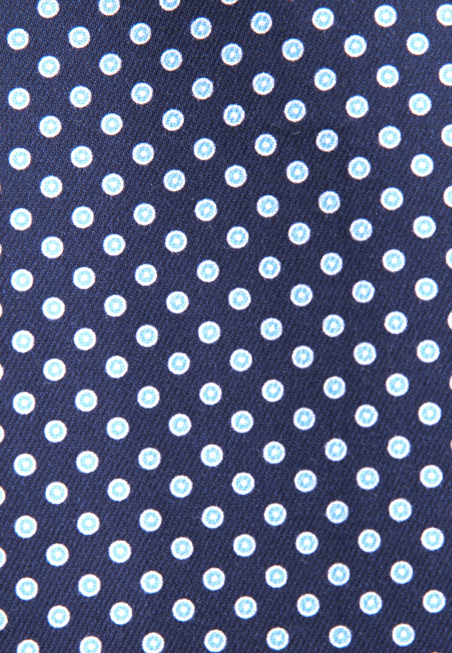 seidensticker Businesshemd »Schwarze Rose« Regular 1/1 Extra lang Kentkragen Druck