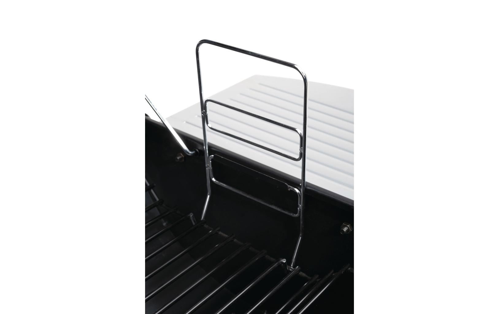 LANDMANN Holzkohlegrill »CG-III-440BK«