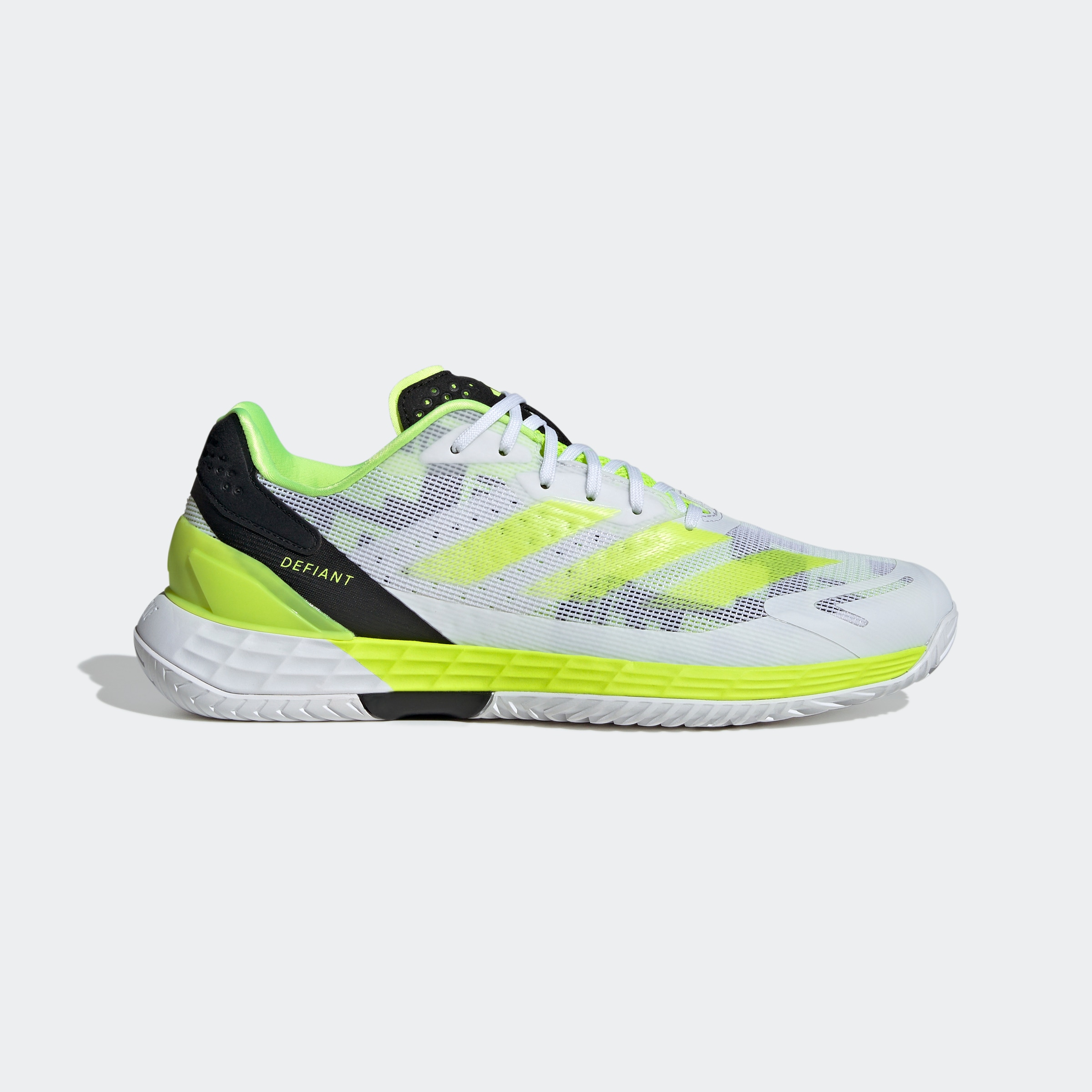 adidas Performance Tennisschuh »DEFIANT SPEED 2«