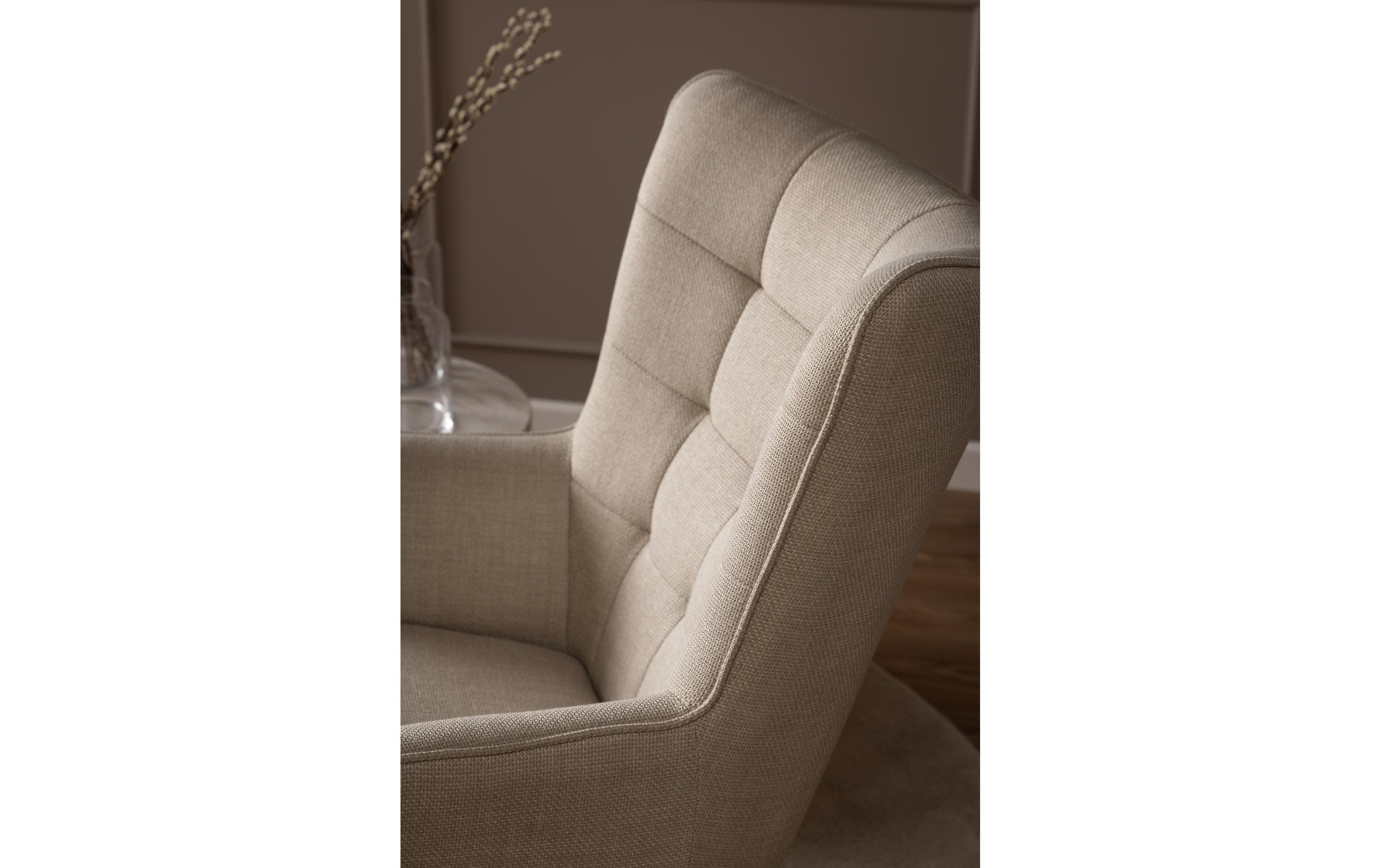 AC Design Sessel »Redding«