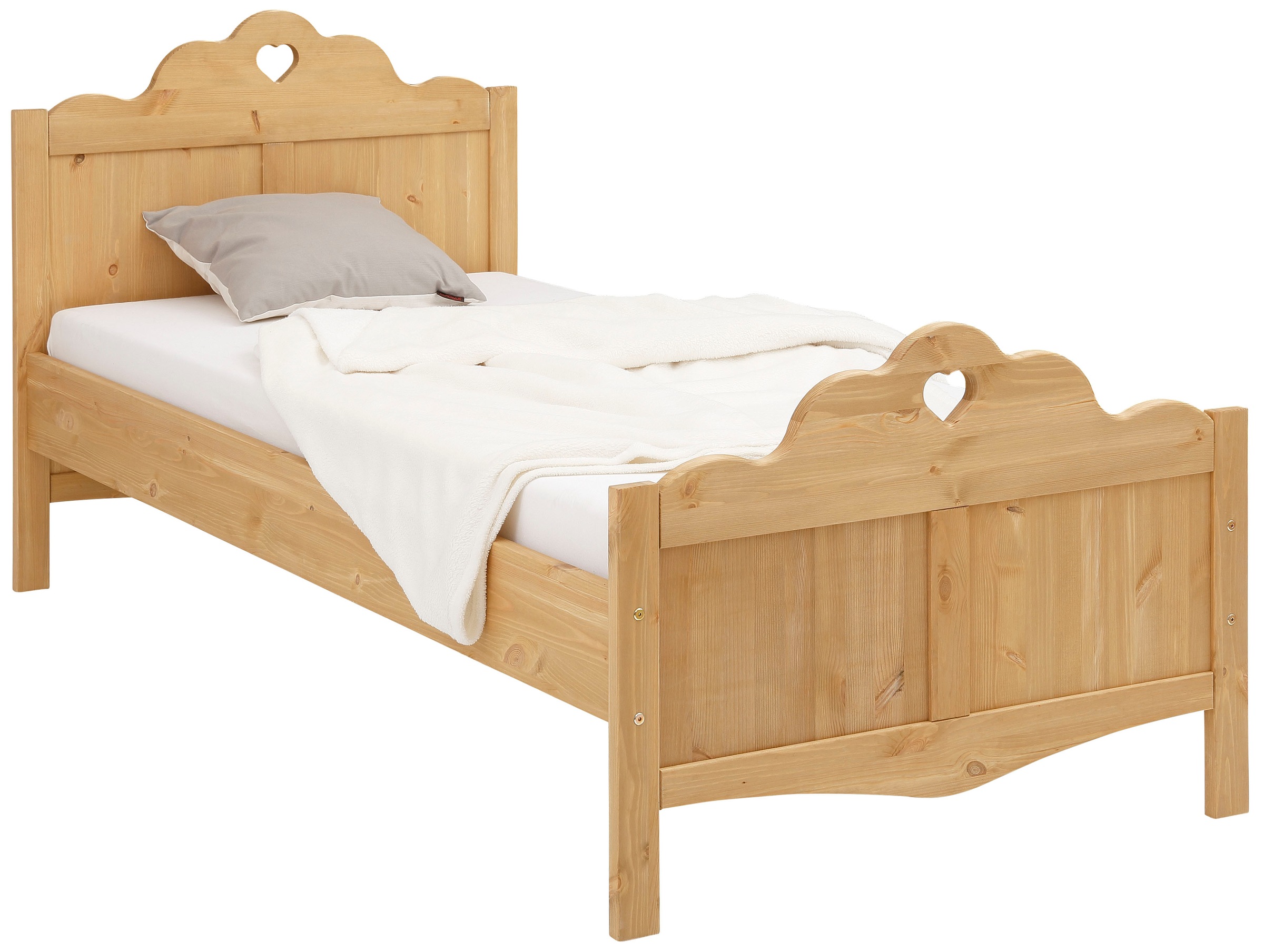 Image of Home affaire Bett »Isadora« bei Ackermann Versand Schweiz