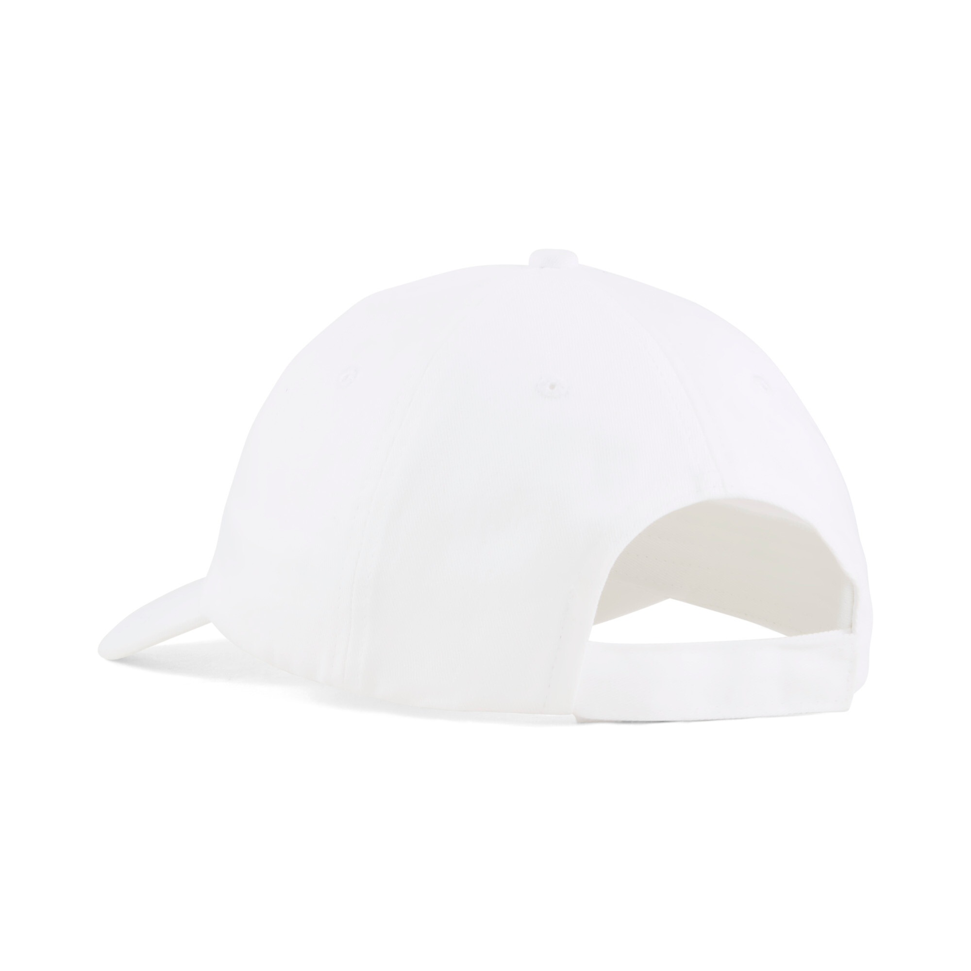 PUMA Baseball Cap »ESS NO.1 LOGO BB CAP« für Erwachsene, sportlicher Stil, leichtes Material, aus Baumwolle