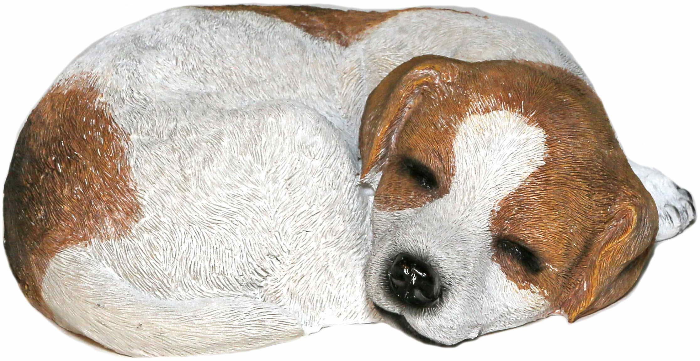 Image of Casa Collection by Jänig Tierfigur »Jack Russel schläft«, (1 St.) bei Ackermann Versand Schweiz