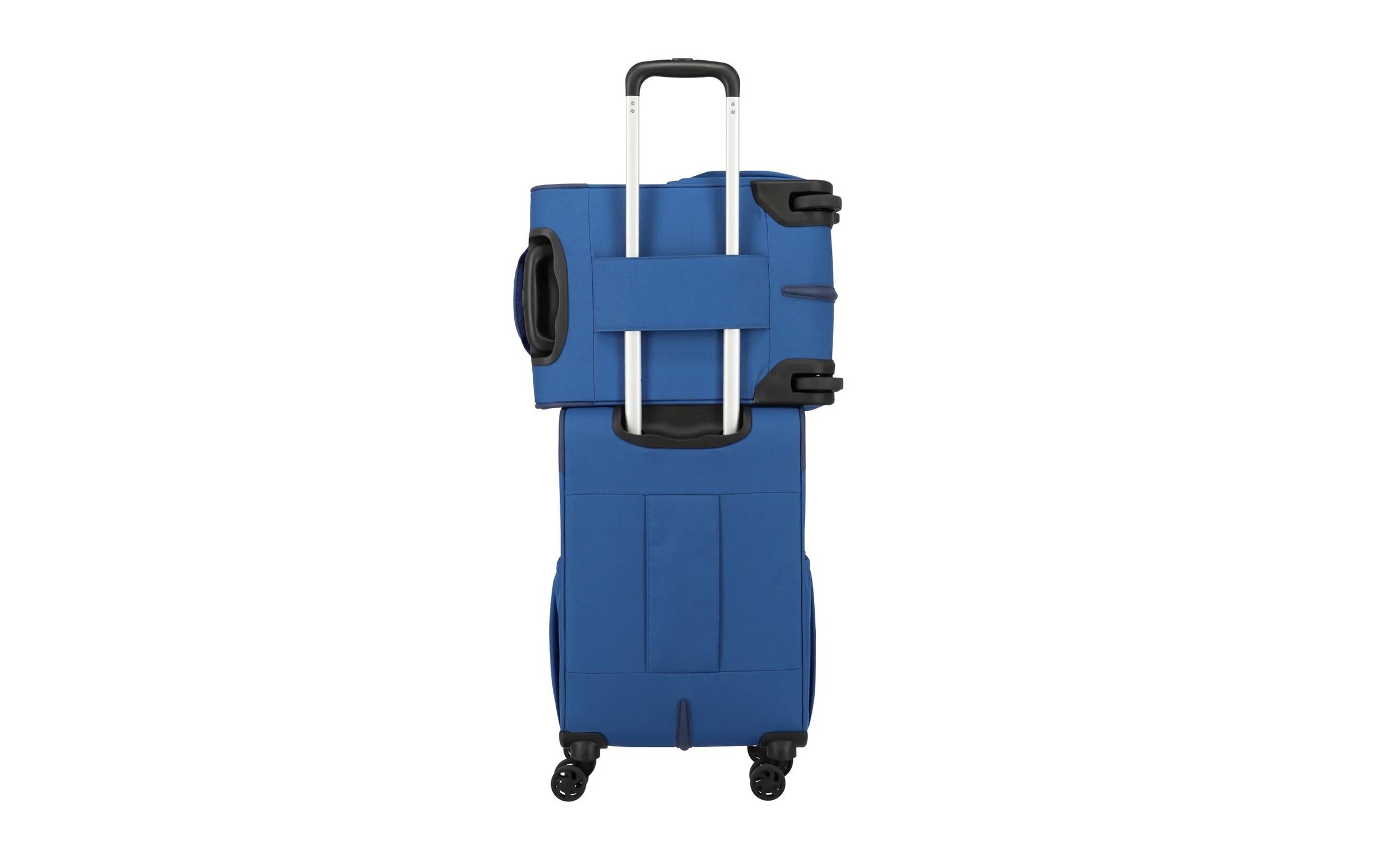 travelite Trolley »Minimover 2w«, 2 Rollen