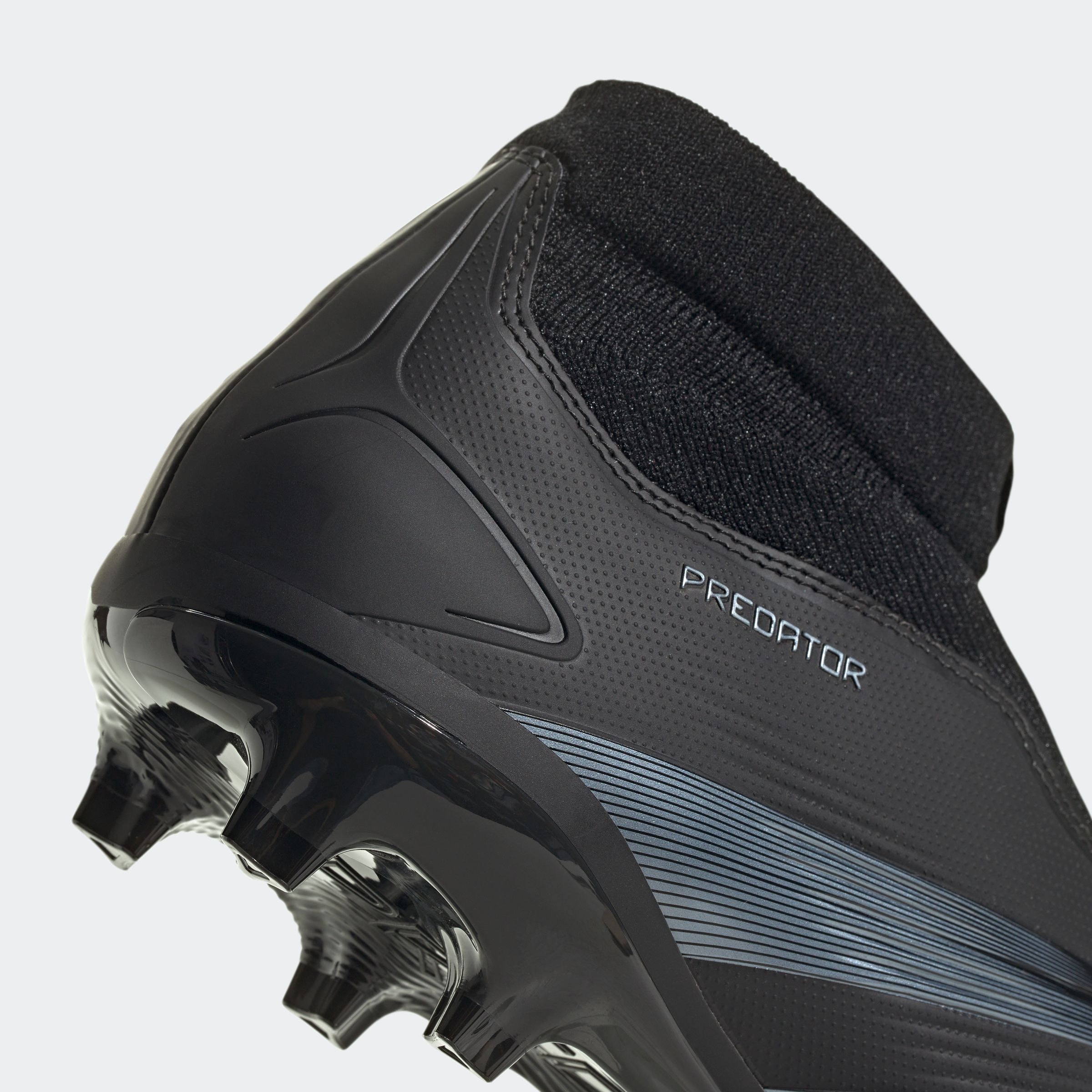 adidas Performance Fussballschuh »PREDATOR LEAGUE LACELESS FG«