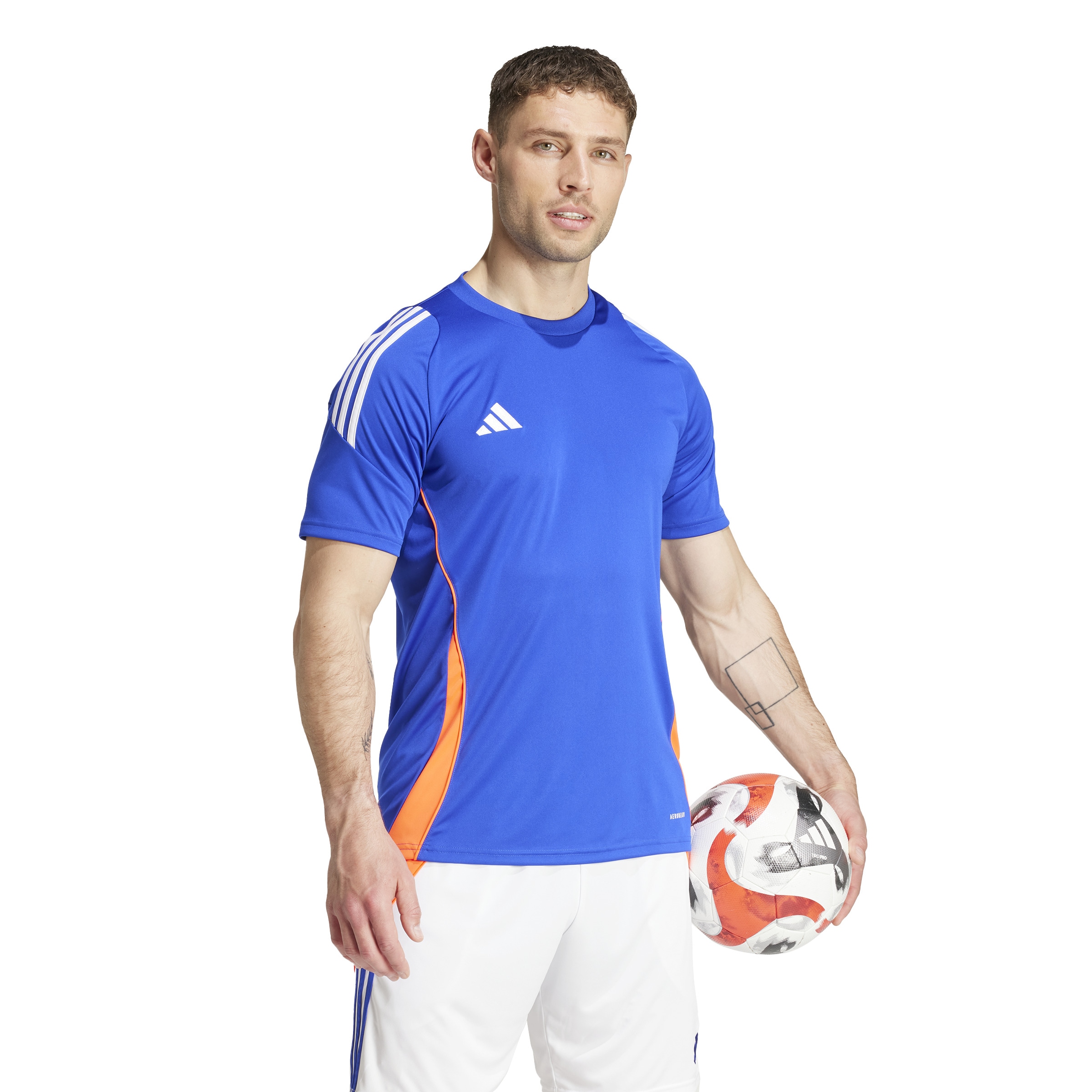 adidas Performance Fussballtrikot »TIRO24 JSY«