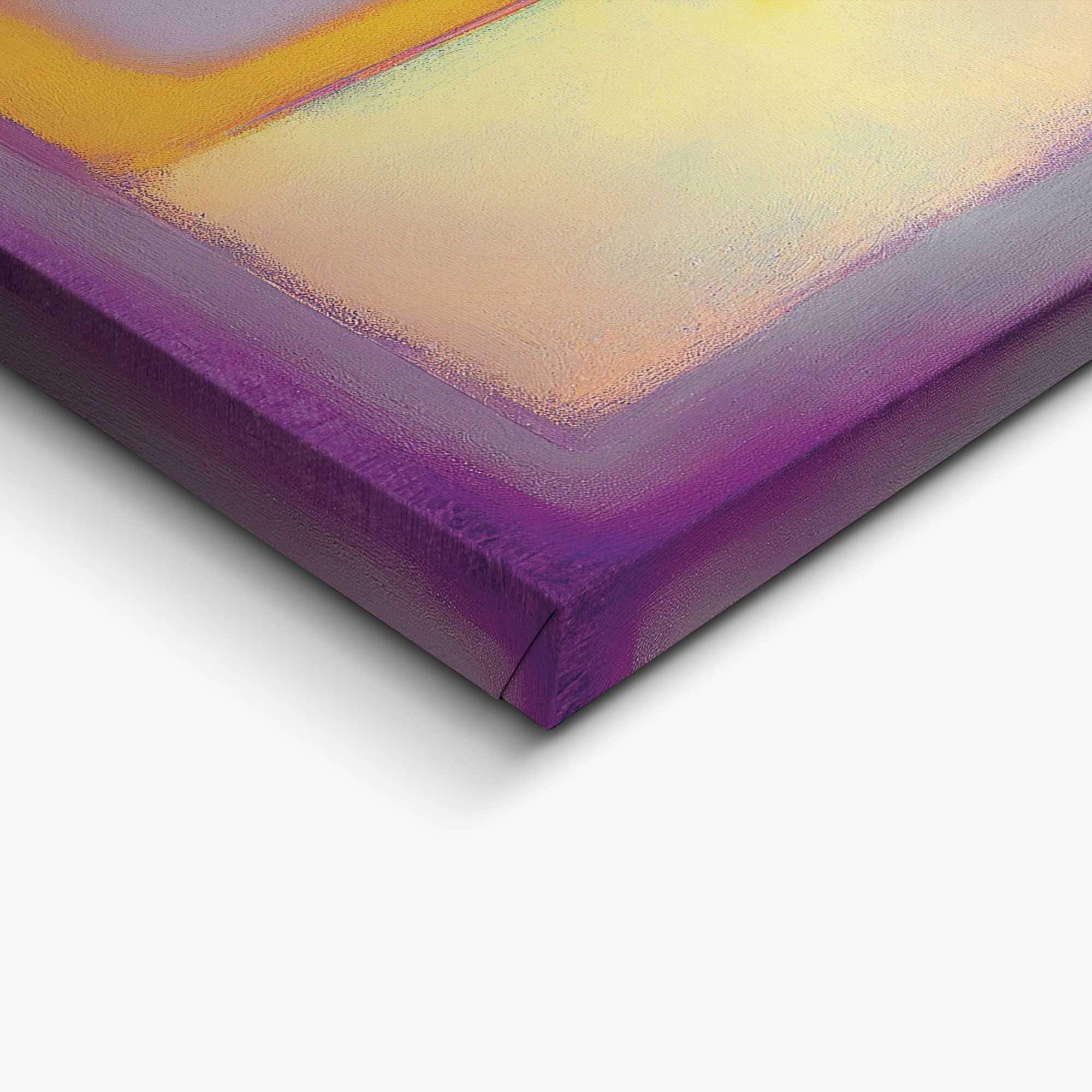 Reinders! Tableau sur toile »Keep on Dancing«