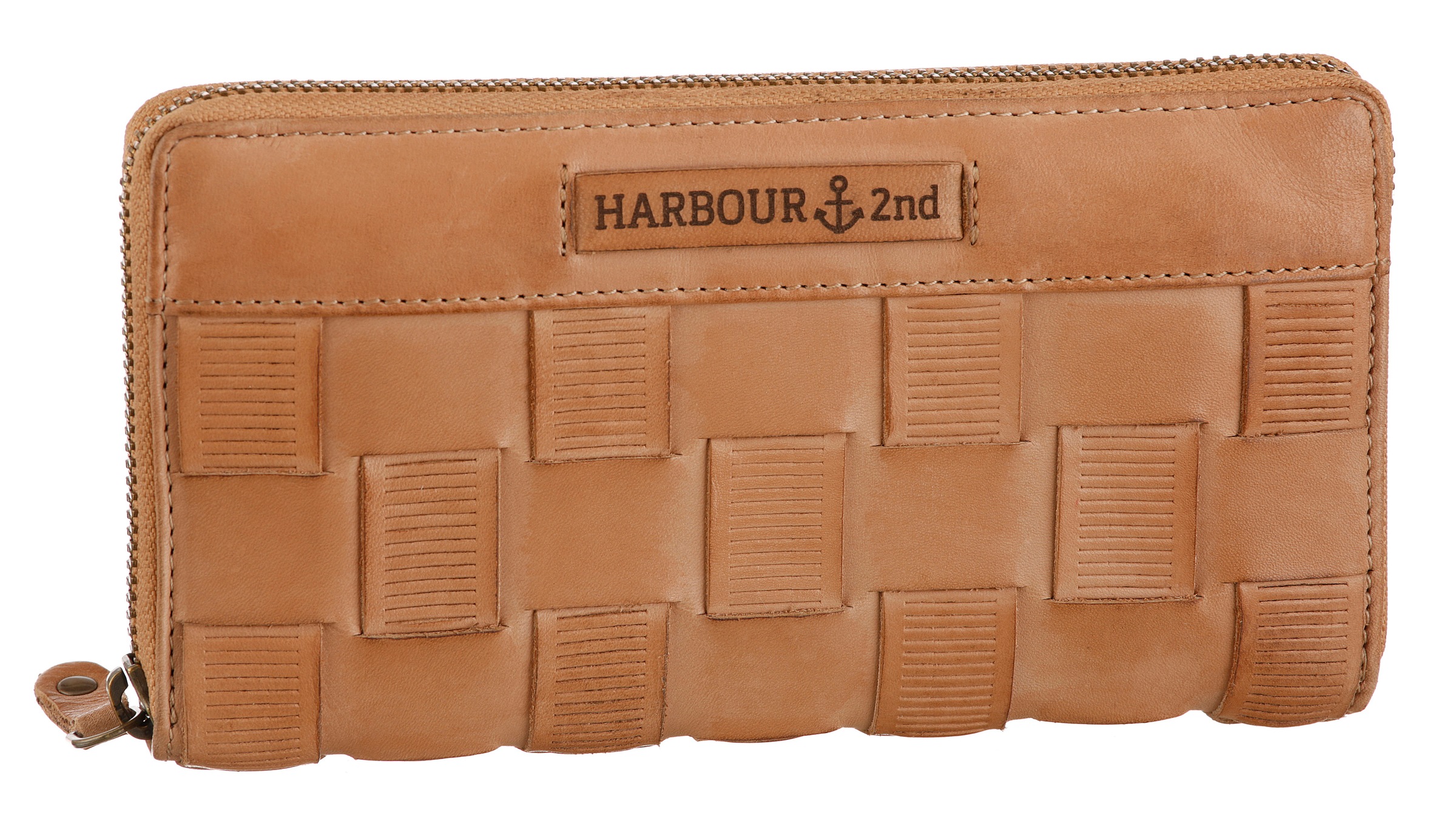 Image of HARBOUR 2nd Geldbörse »Agneta«, mit RFID-Technologie bei Ackermann Versand Schweiz