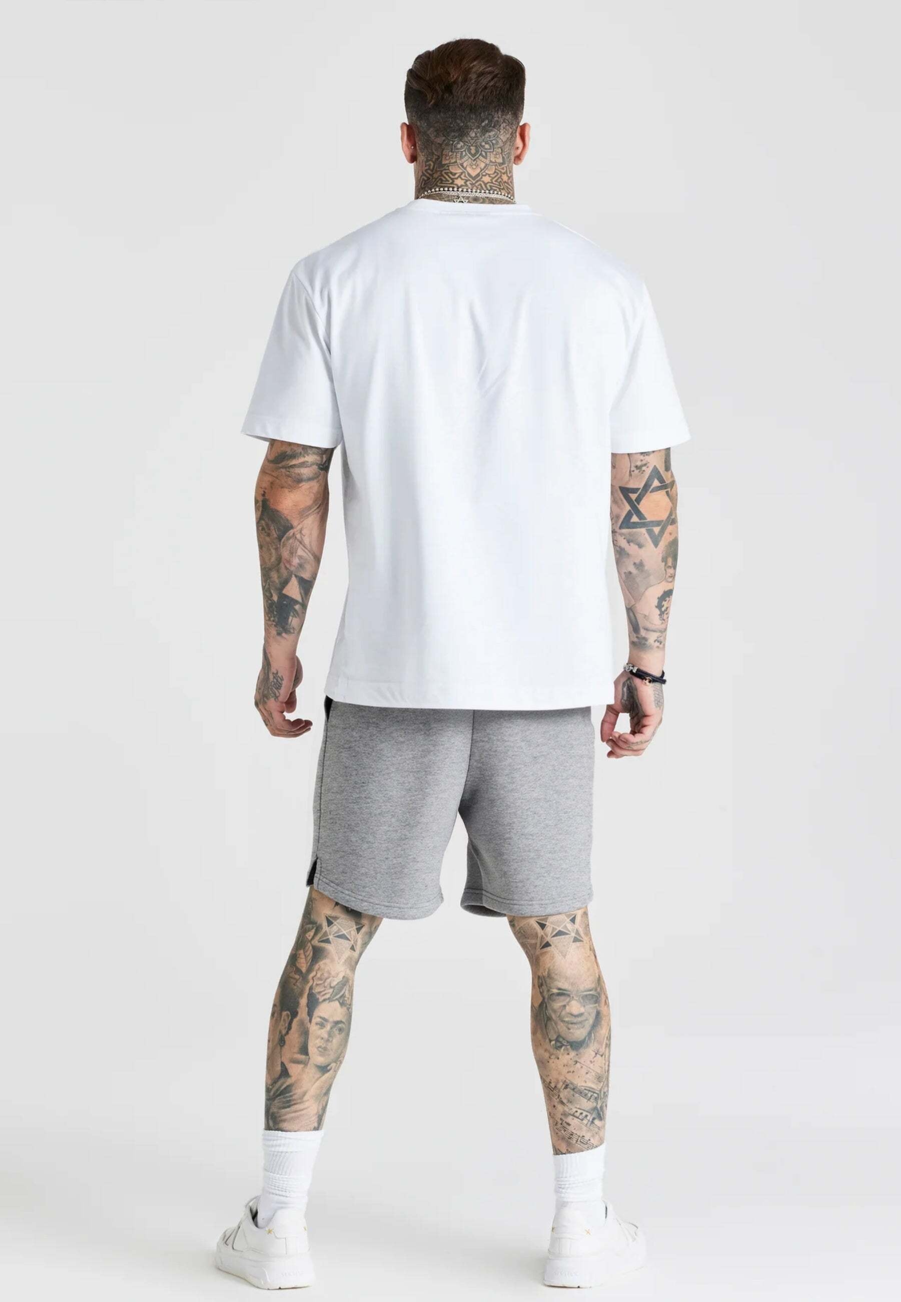 Siksilk Shorts »Siksilk Sweatshorts Essentials«