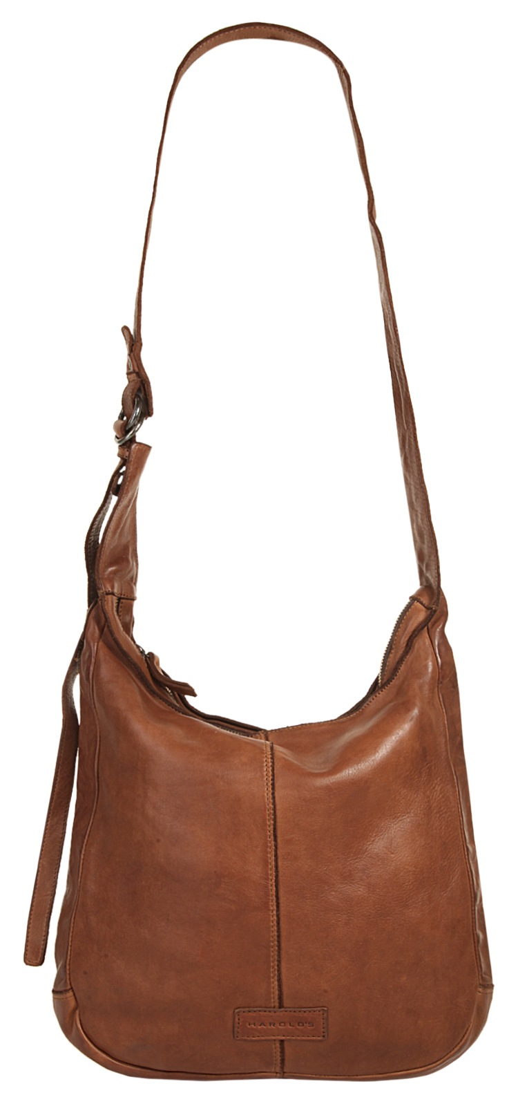 Image of Harold's Abendtasche »SUBMARINE«, (1 tlg.), echt Leder bei Ackermann Versand Schweiz