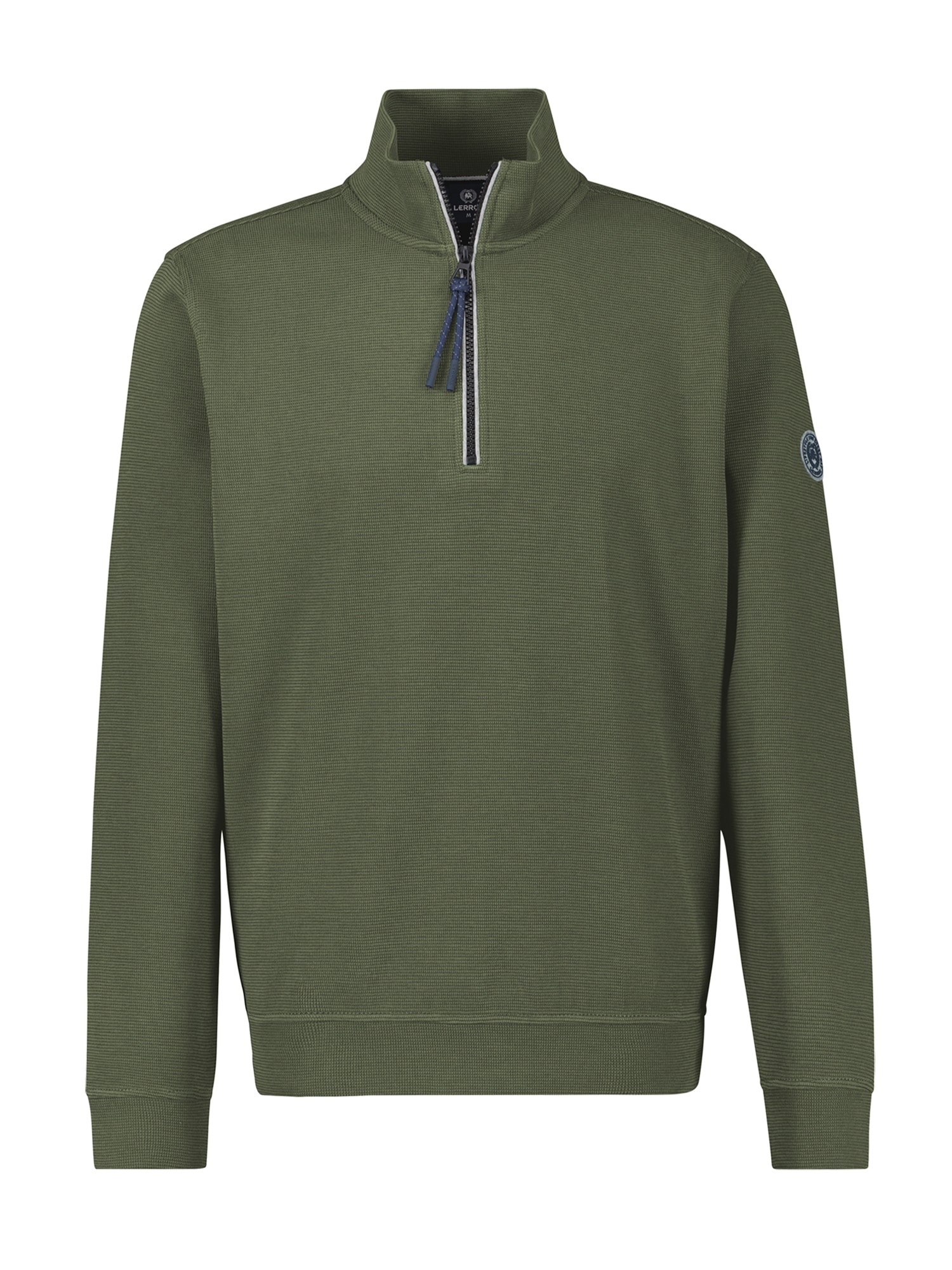 Image of LERROS Sweatshirt "Sweattroyer in Übergrössen"
