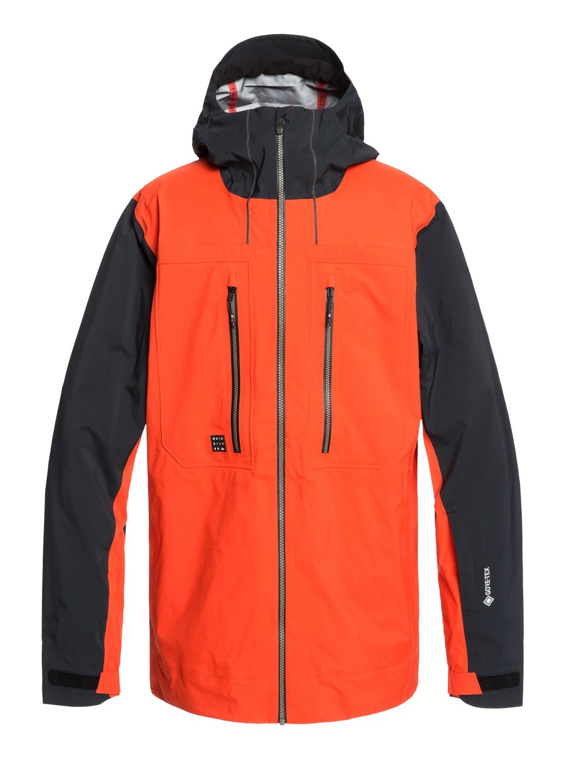 Image of Quiksilver Snowboardjacke »Mamatus 3L GORE-TEX®« bei Ackermann Versand Schweiz