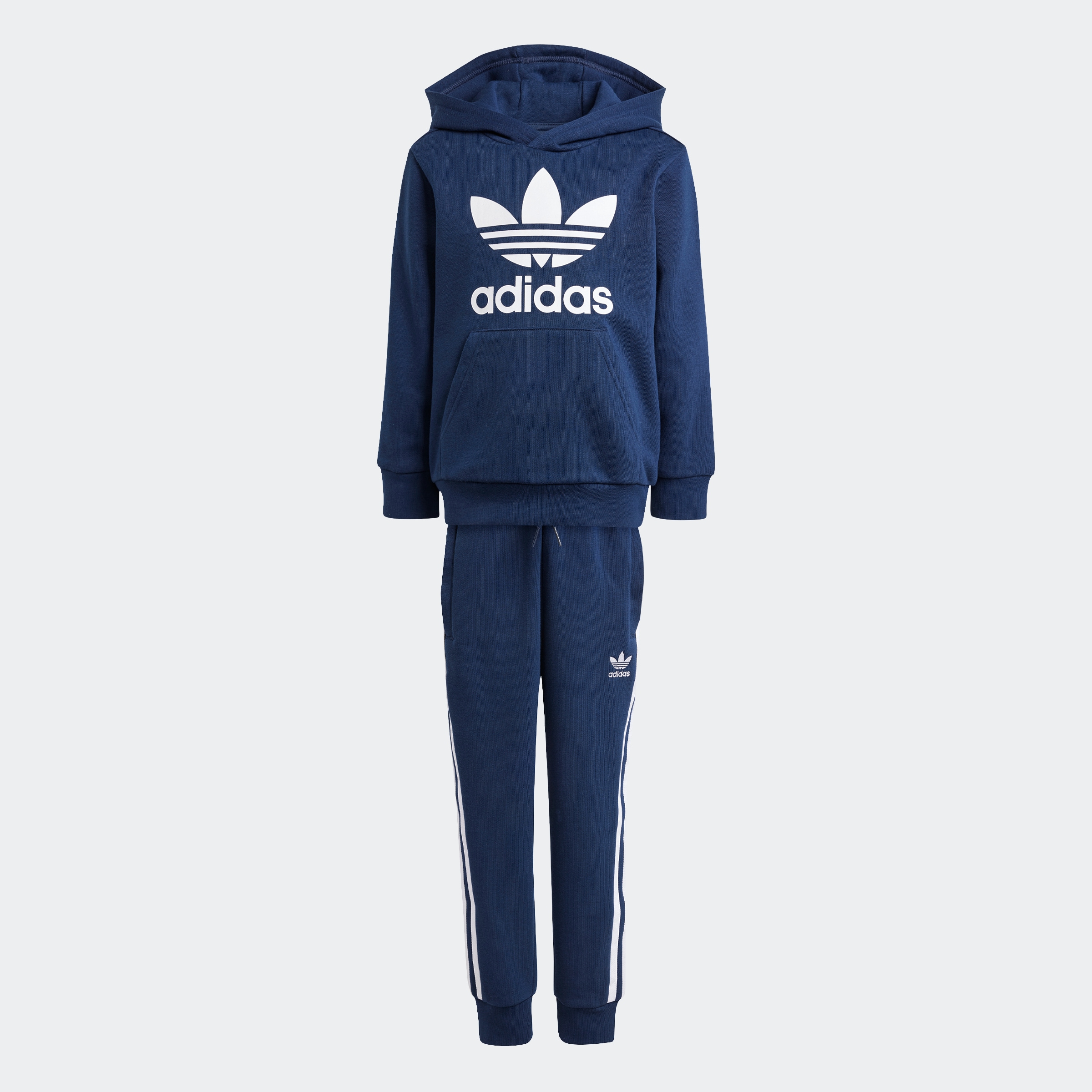 adidas Originals Trainingsanzug »HOODIE SET«, (2 tlg.)