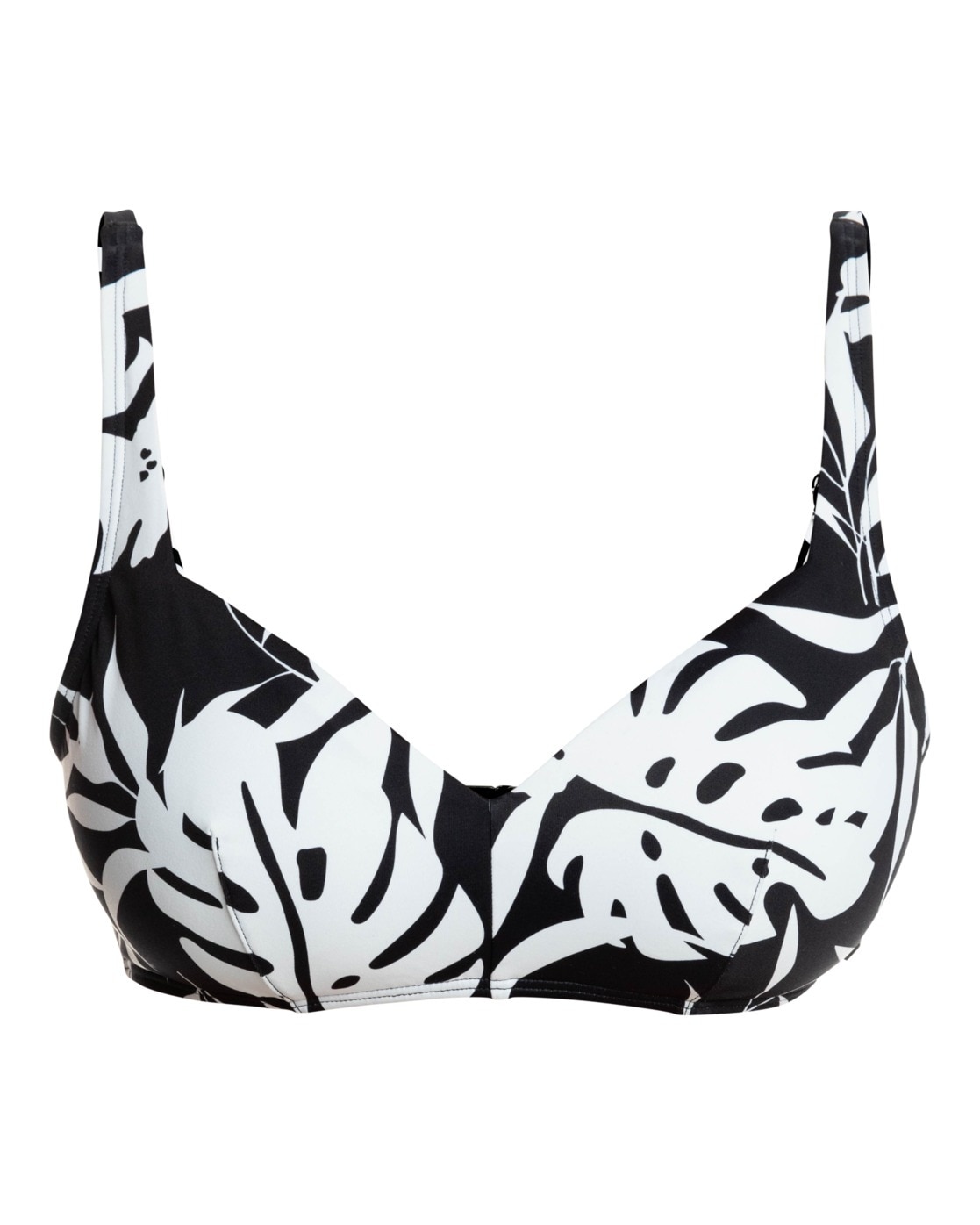 Image of Roxy Bandeau-Bikini-Top "ROXY Love The Sun Ray"