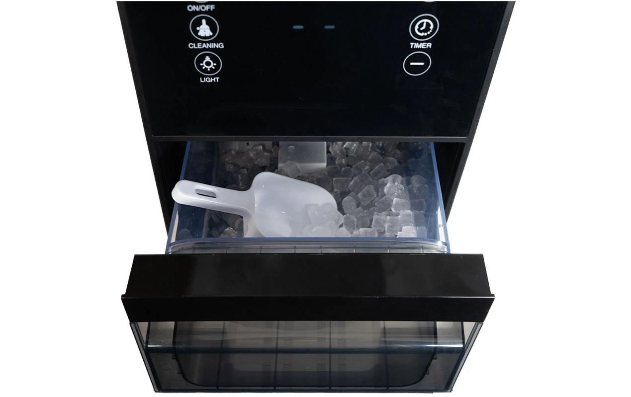   Eiscrusher »Berger Lanz CE15 15 kg/24h« Eiswürfelmaschine